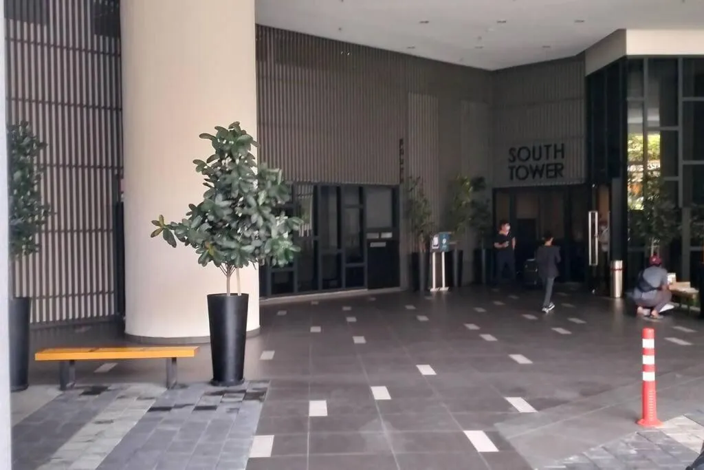 Highpark Suites Kelana Jaya by Kenangan Homes