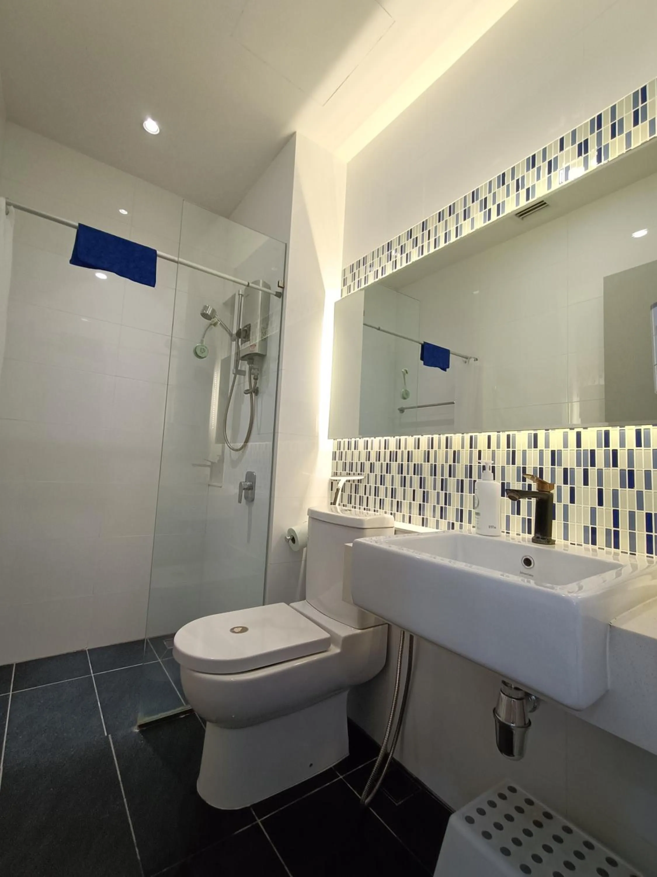 Highpark Suites Kelana Jaya by Kenangan Homes