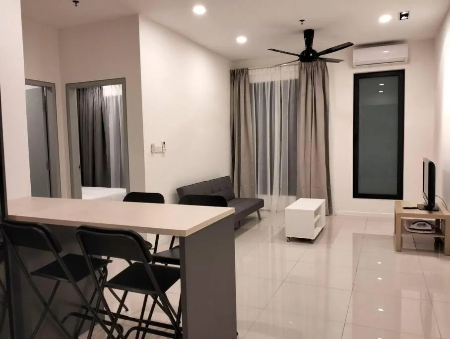 Highpark Suites Kelana Jaya by Kenangan Homes