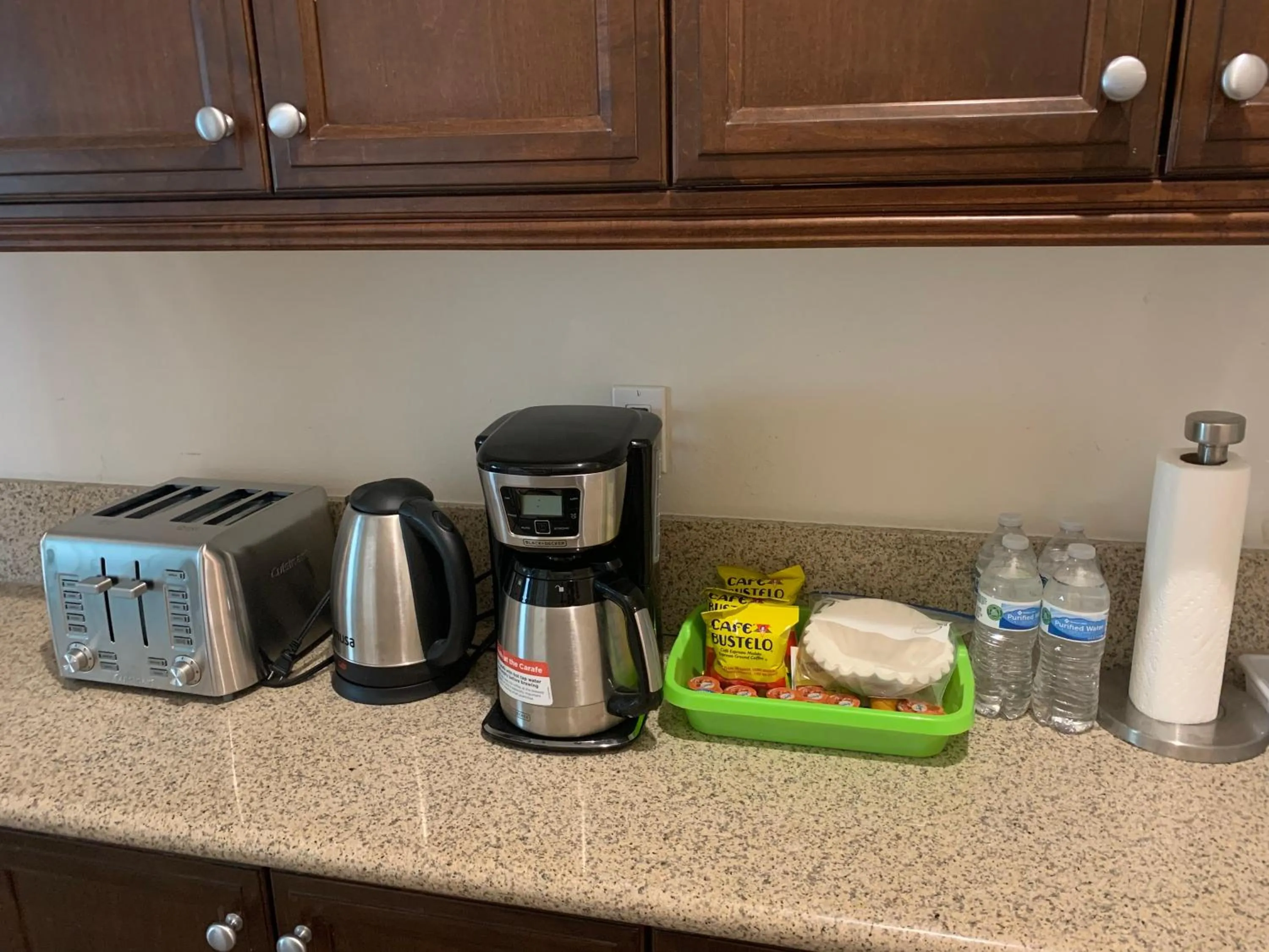 Breakfast in High End Triplex with Pool