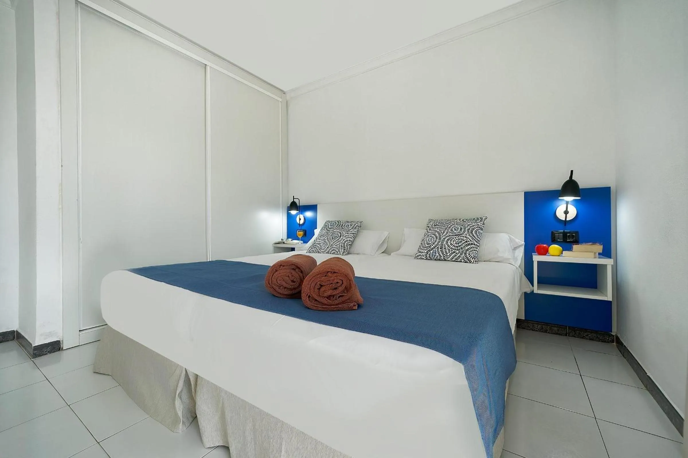 Photo of the whole room, Bed in Labranda El Dorado