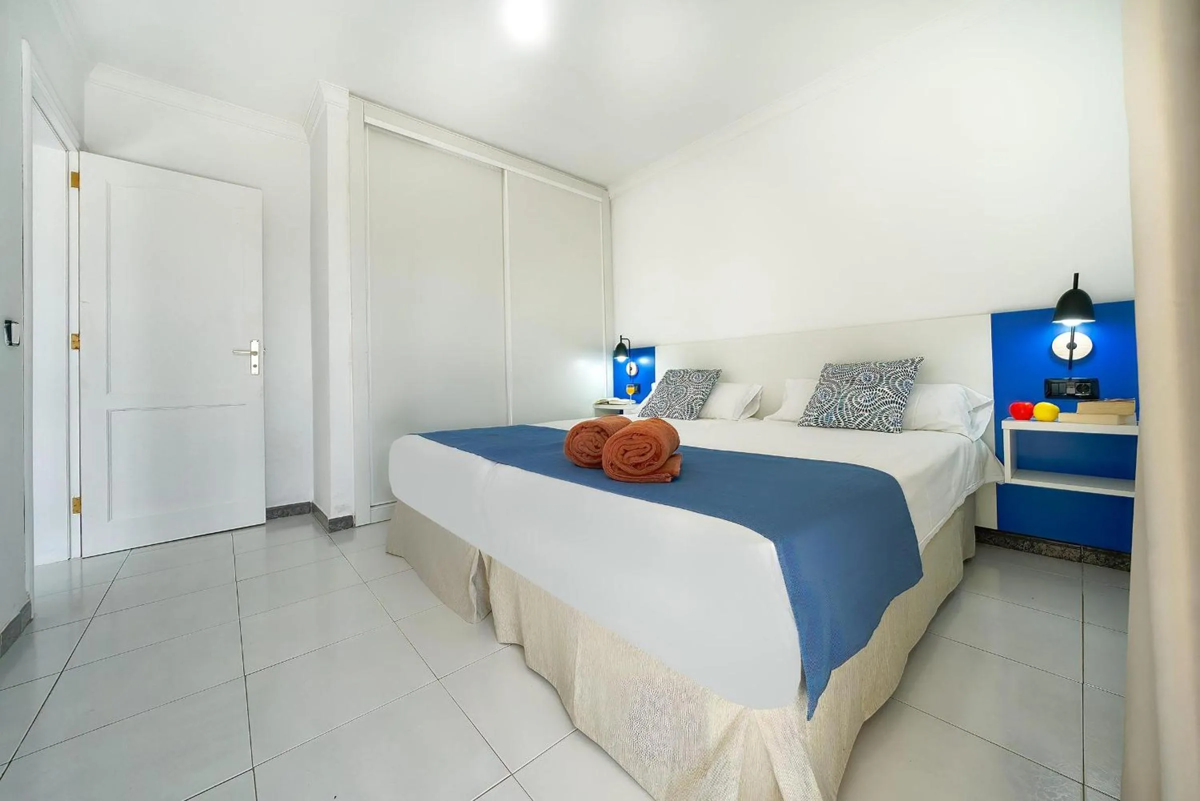 Photo of the whole room, Bed in Labranda El Dorado