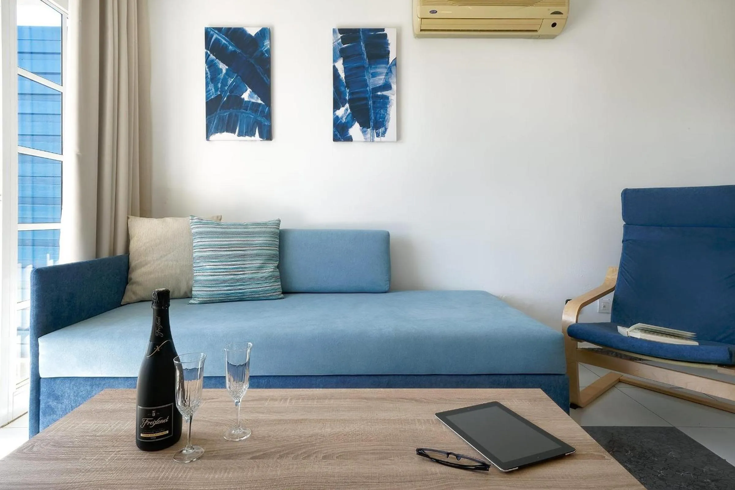 Photo of the whole room in Labranda El Dorado