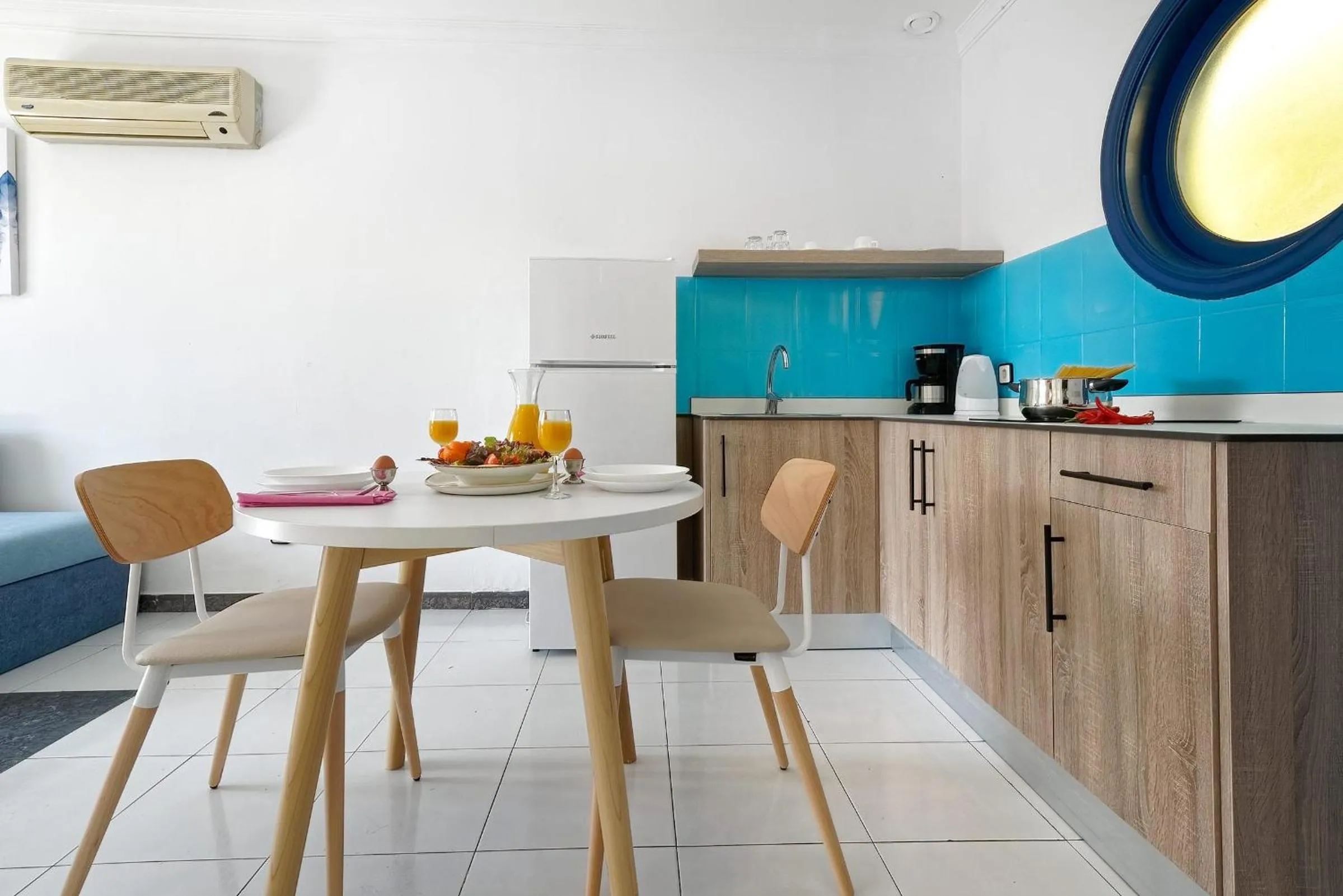 Photo of the whole room in Labranda El Dorado