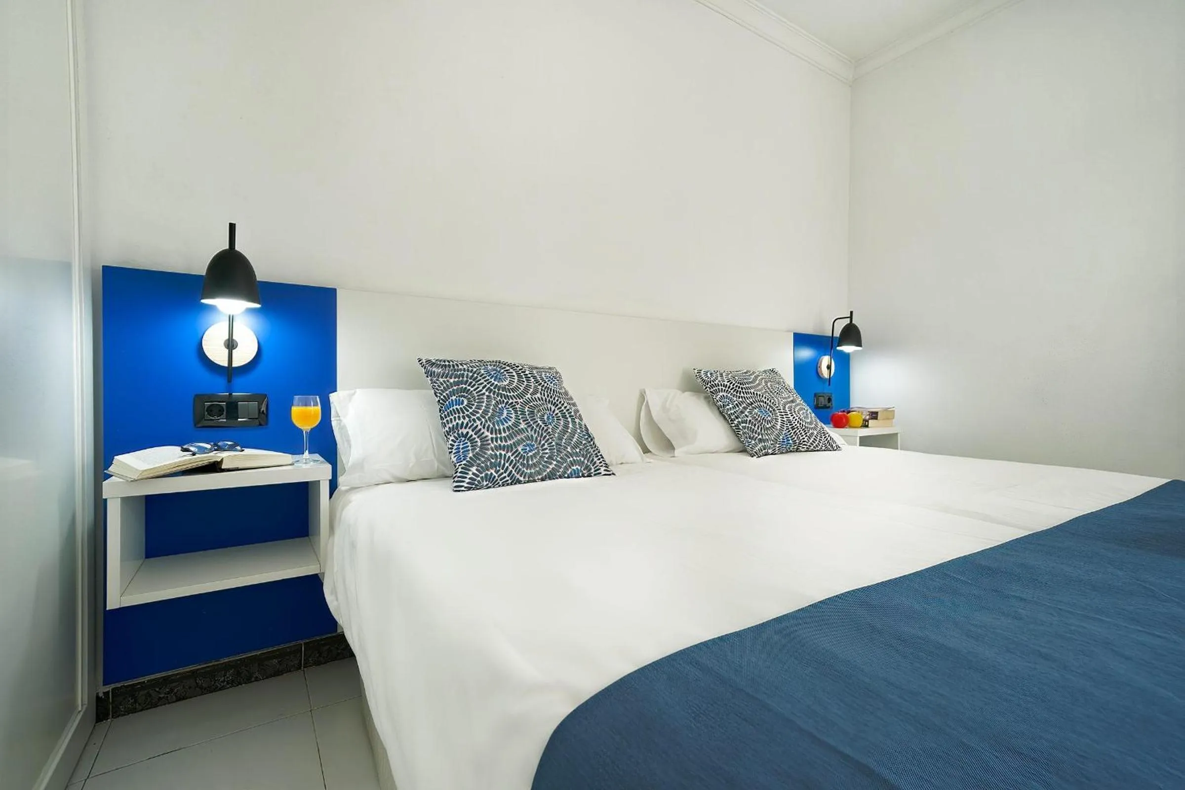 Photo of the whole room, Bed in Labranda El Dorado