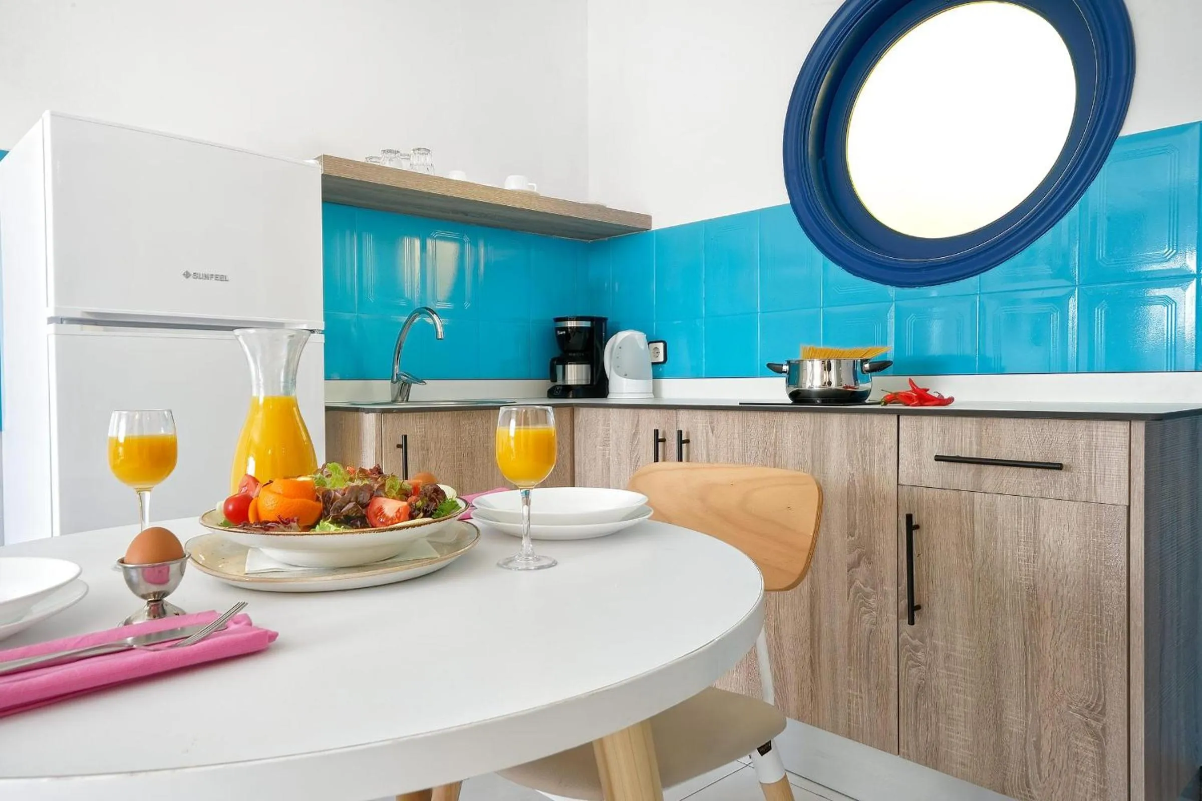 Photo of the whole room in Labranda El Dorado