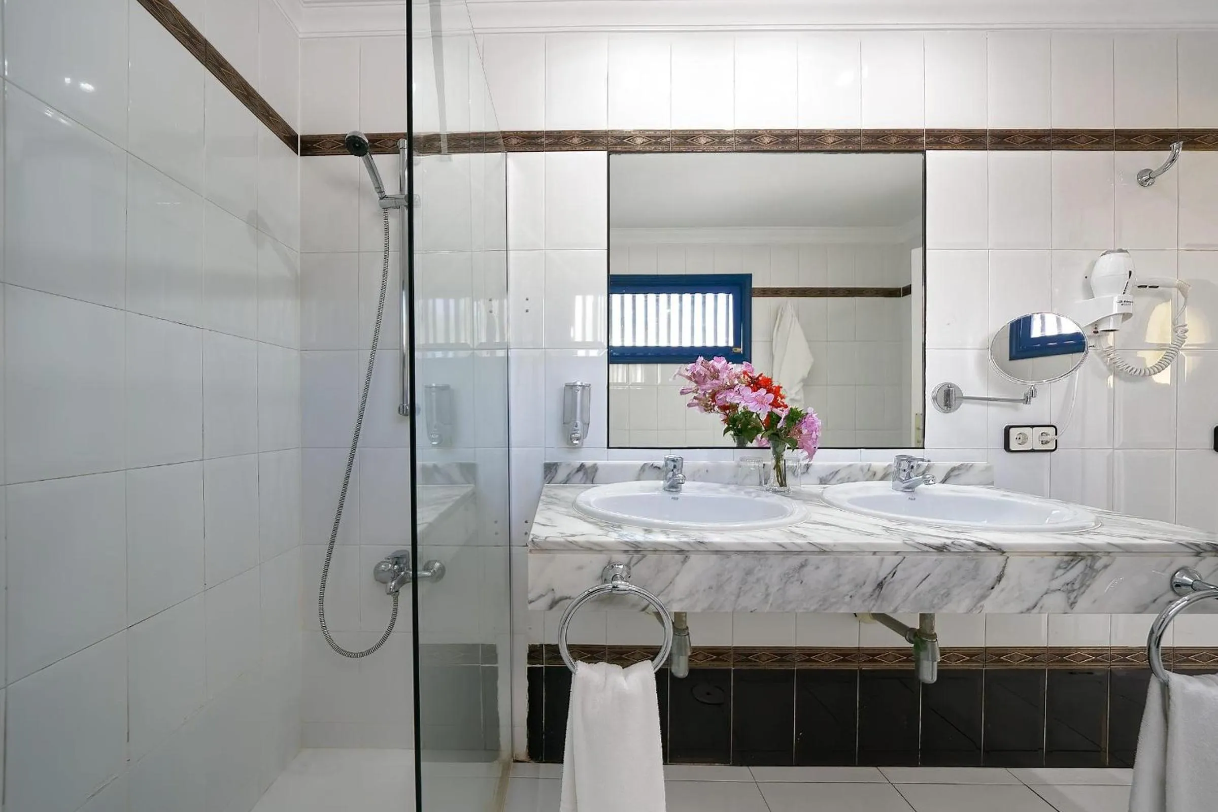 Bathroom in Labranda El Dorado