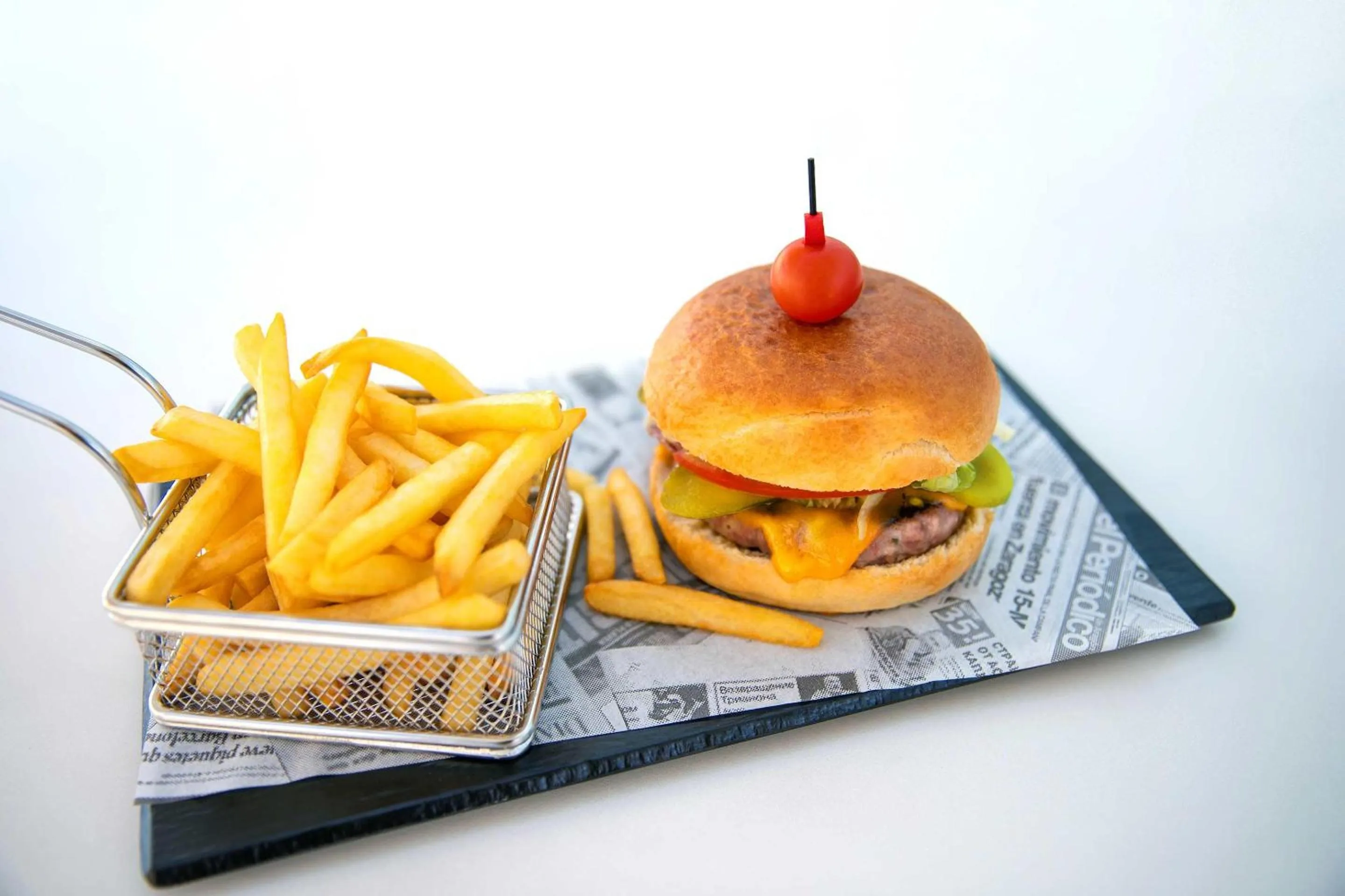 Lounge or bar in Hotel Servigroup Rialto