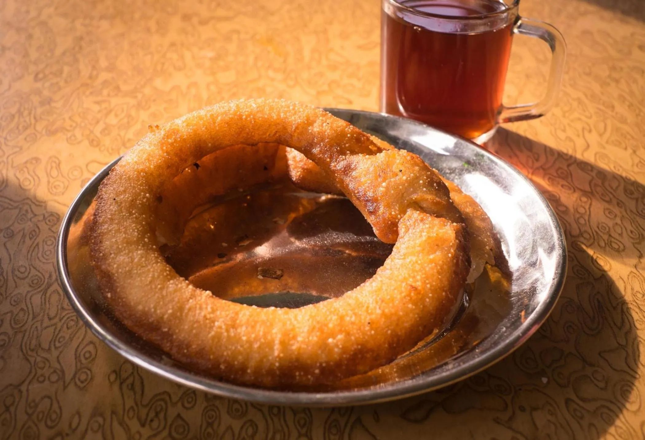 Food and drinks in Sweet Inn