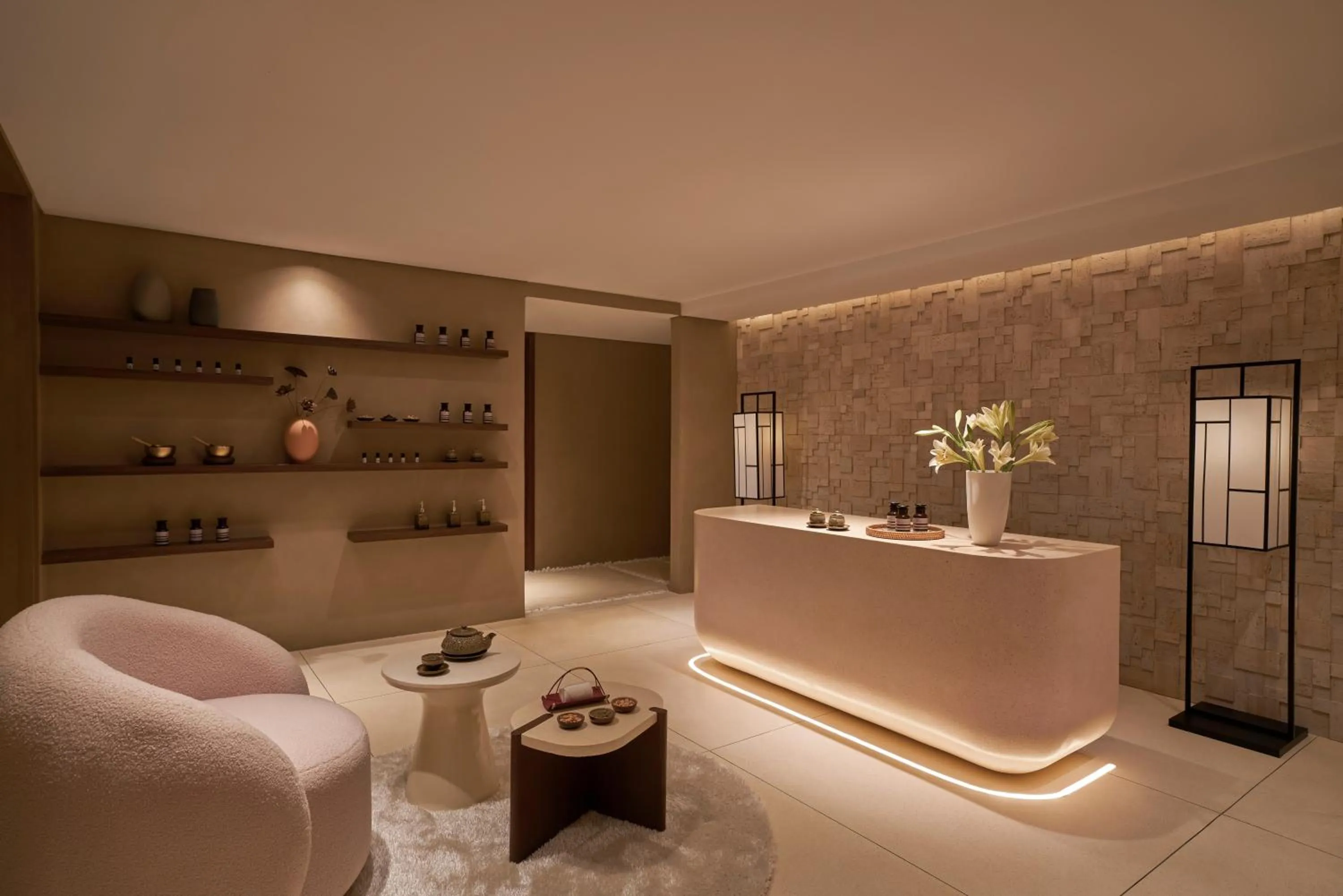 Spa and wellness centre/facilities in Moire Hoi An, Vignette Collection by IHG