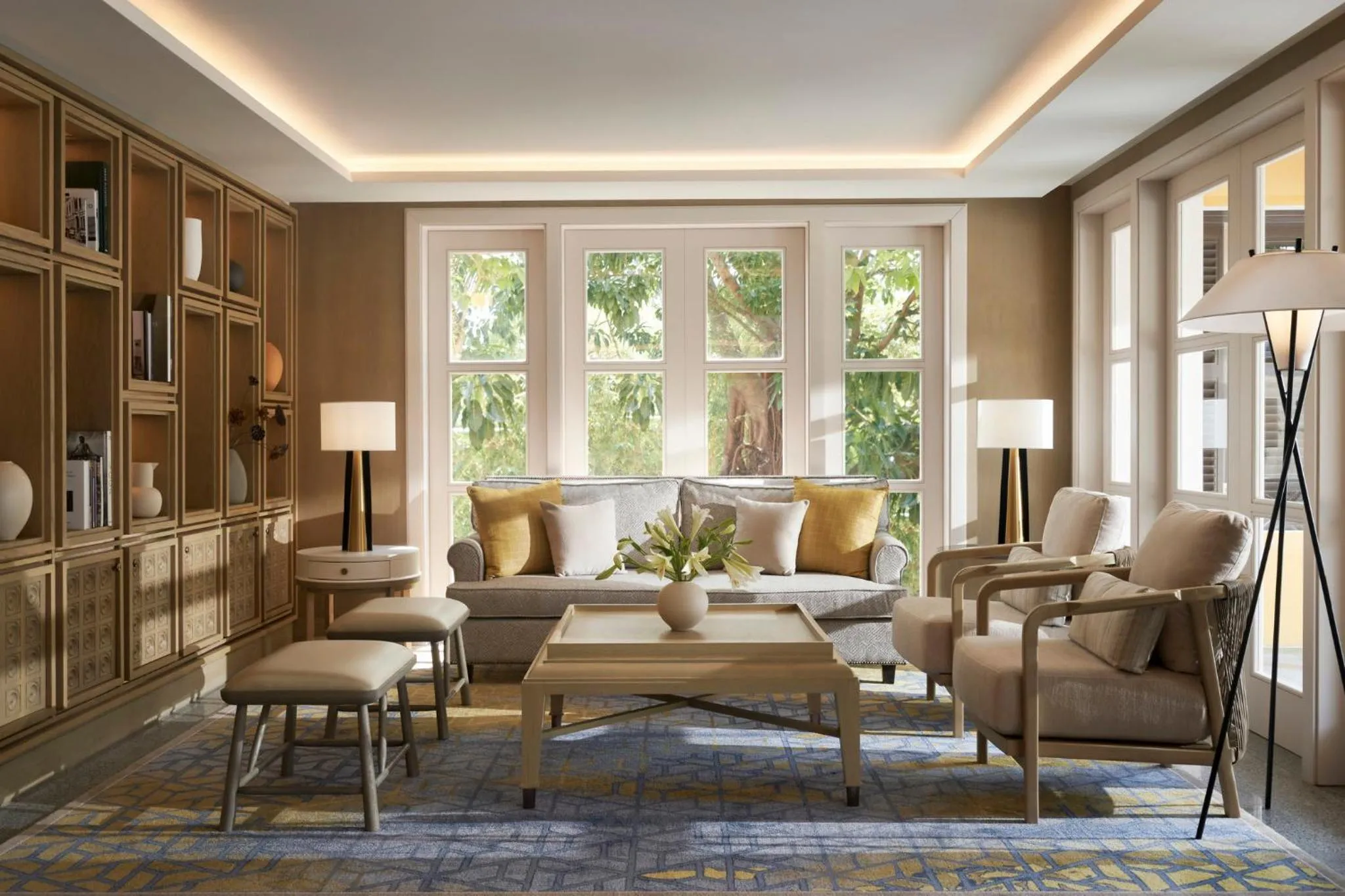 Property building in Moire Hoi An, Vignette Collection by IHG