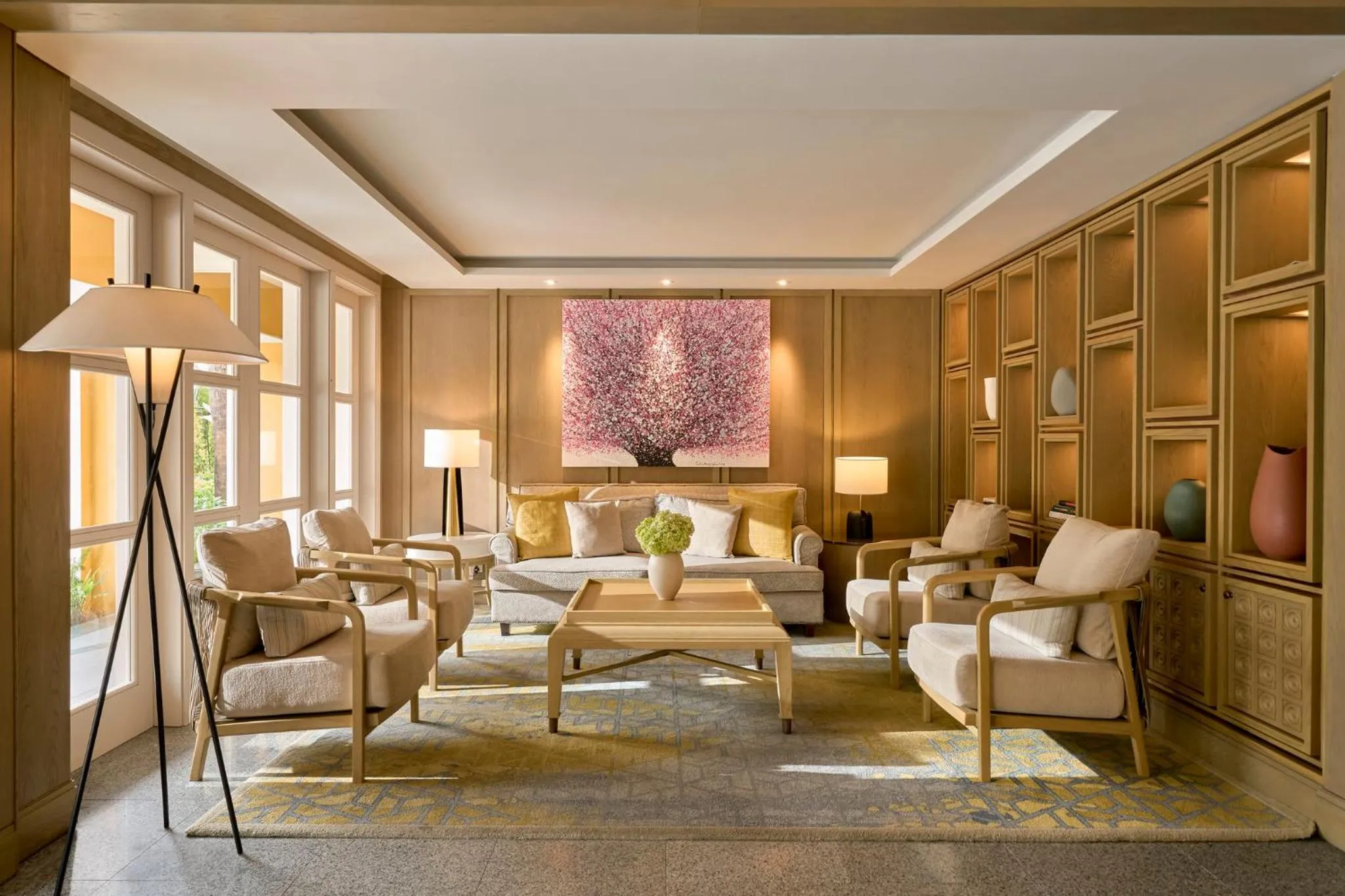 Property building in Moire Hoi An, Vignette Collection by IHG