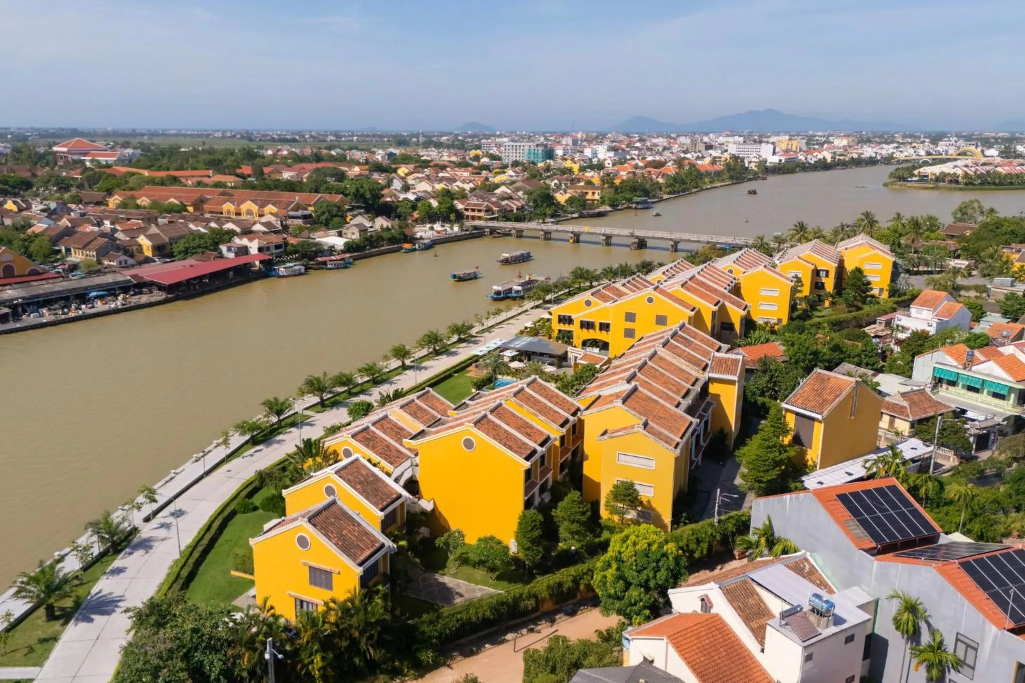 Other in Moire Hoi An, Vignette Collection by IHG