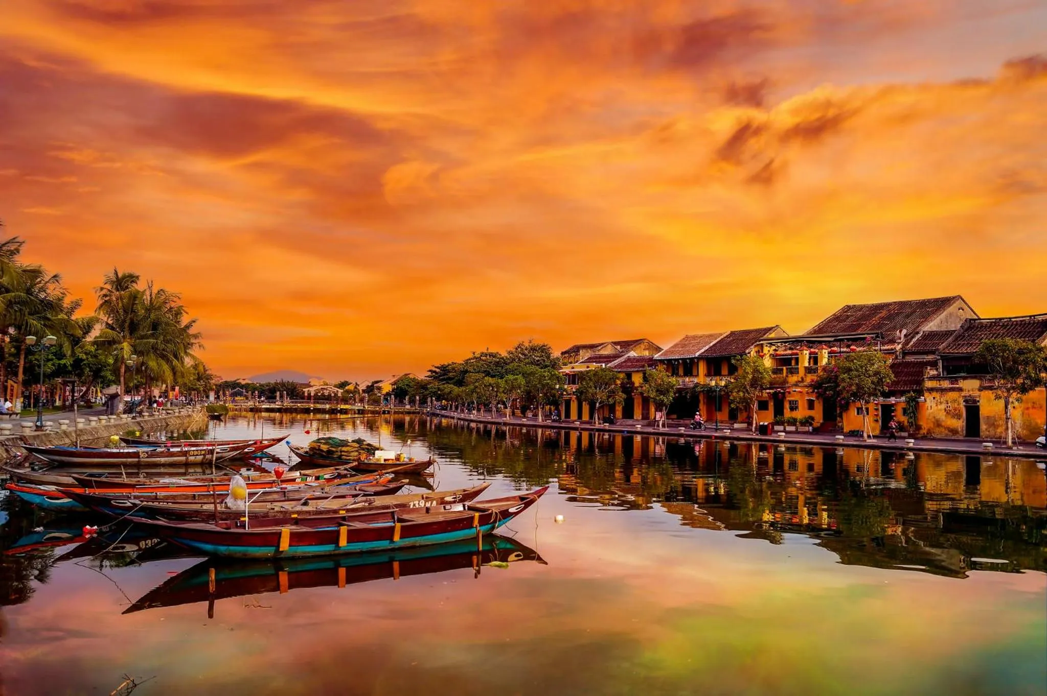 Nearby landmark in Moire Hoi An, Vignette Collection by IHG