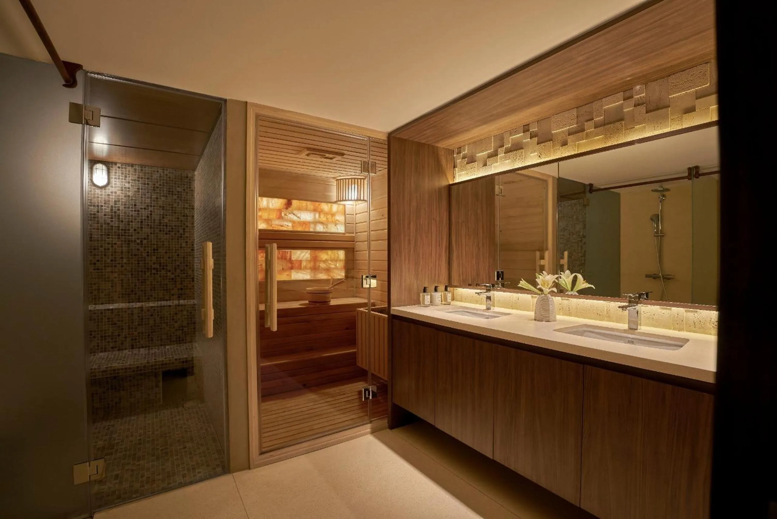 Spa and wellness centre/facilities in Moire Hoi An, Vignette Collection by IHG