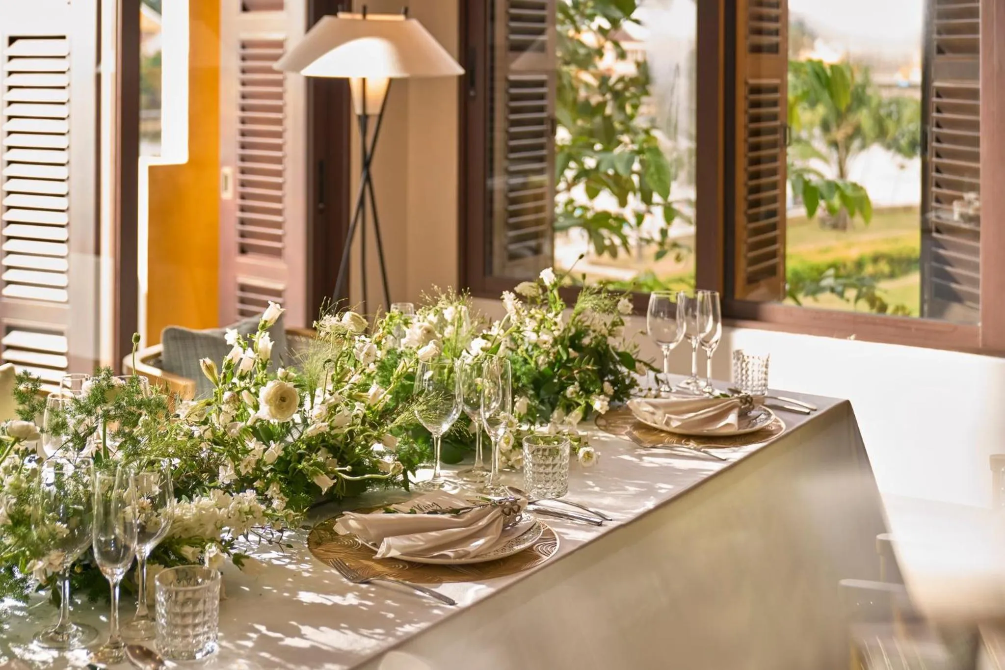 Meeting/conference room in Moire Hoi An, Vignette Collection by IHG