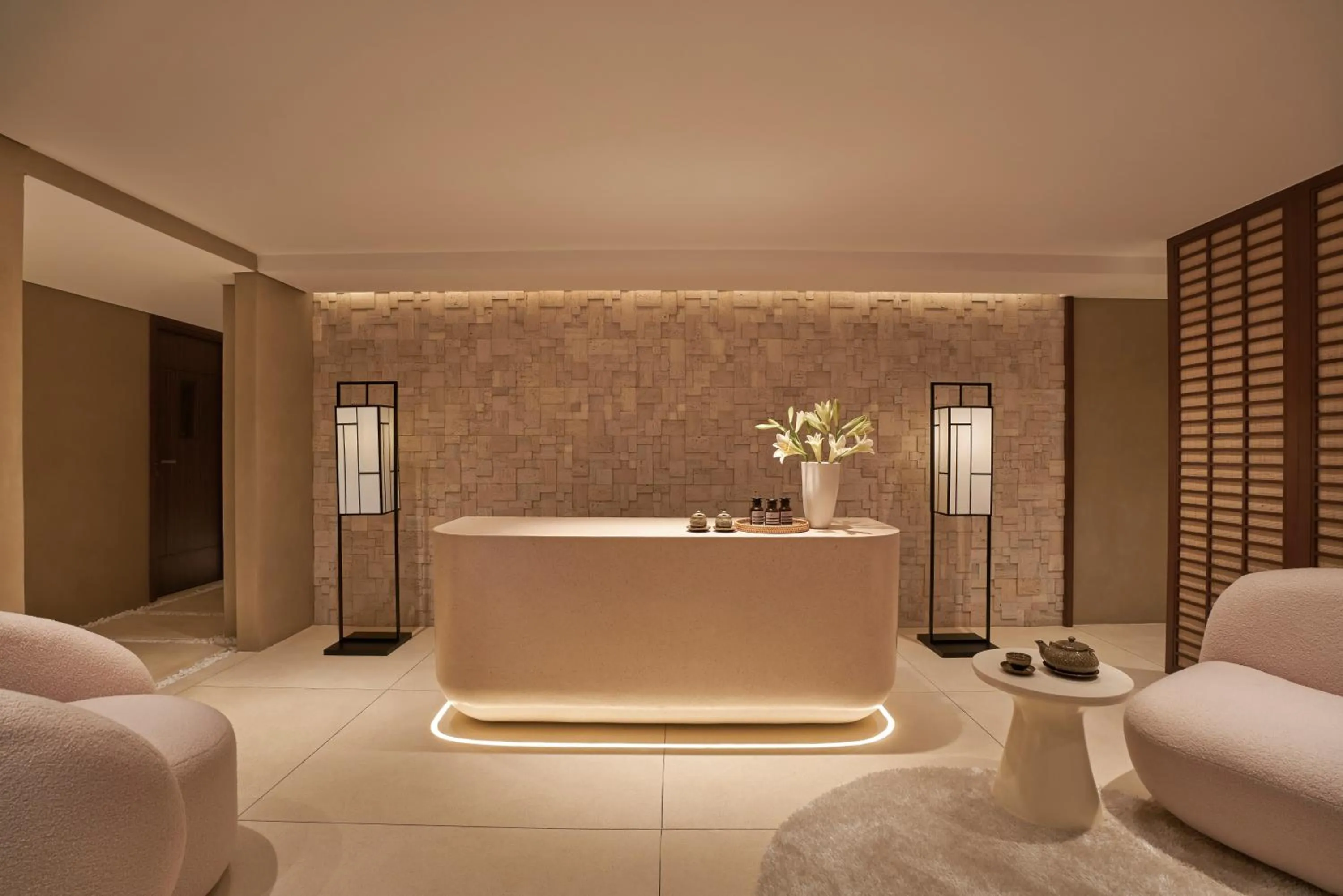 Spa and wellness centre/facilities in Moire Hoi An, Vignette Collection by IHG