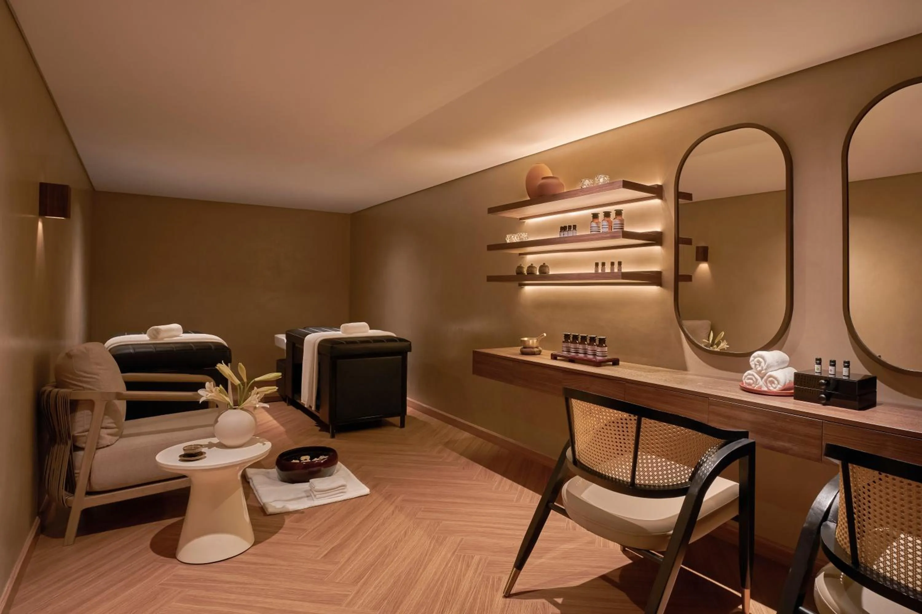 Sauna in Moire Hoi An, Vignette Collection by IHG