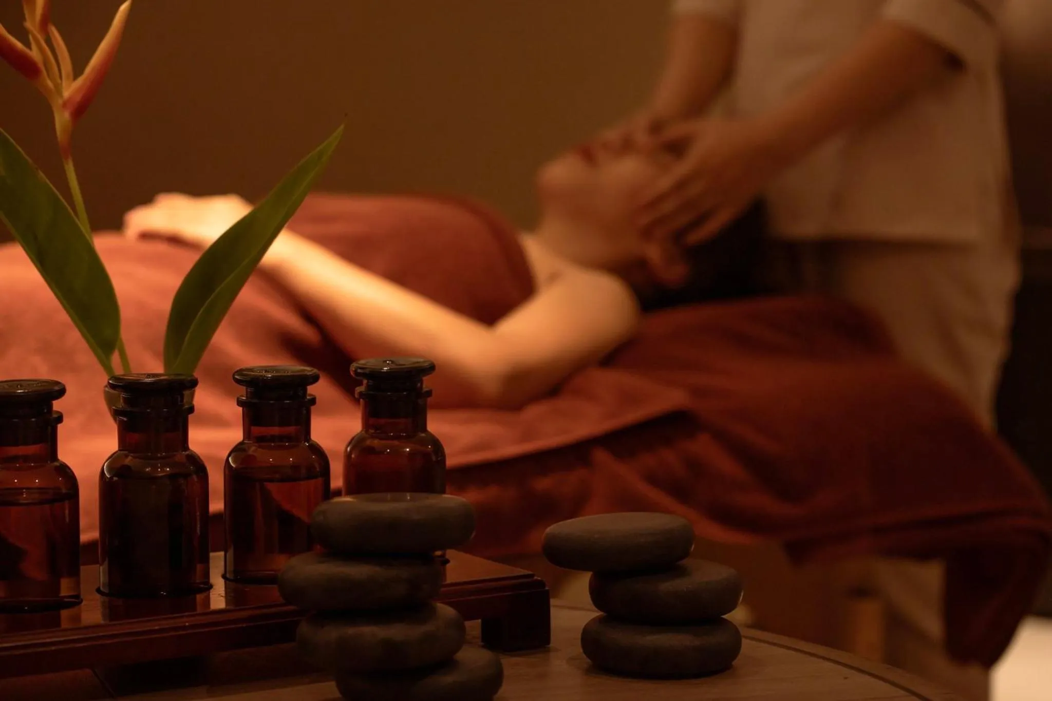 Spa and wellness centre/facilities in Moire Hoi An, Vignette Collection by IHG