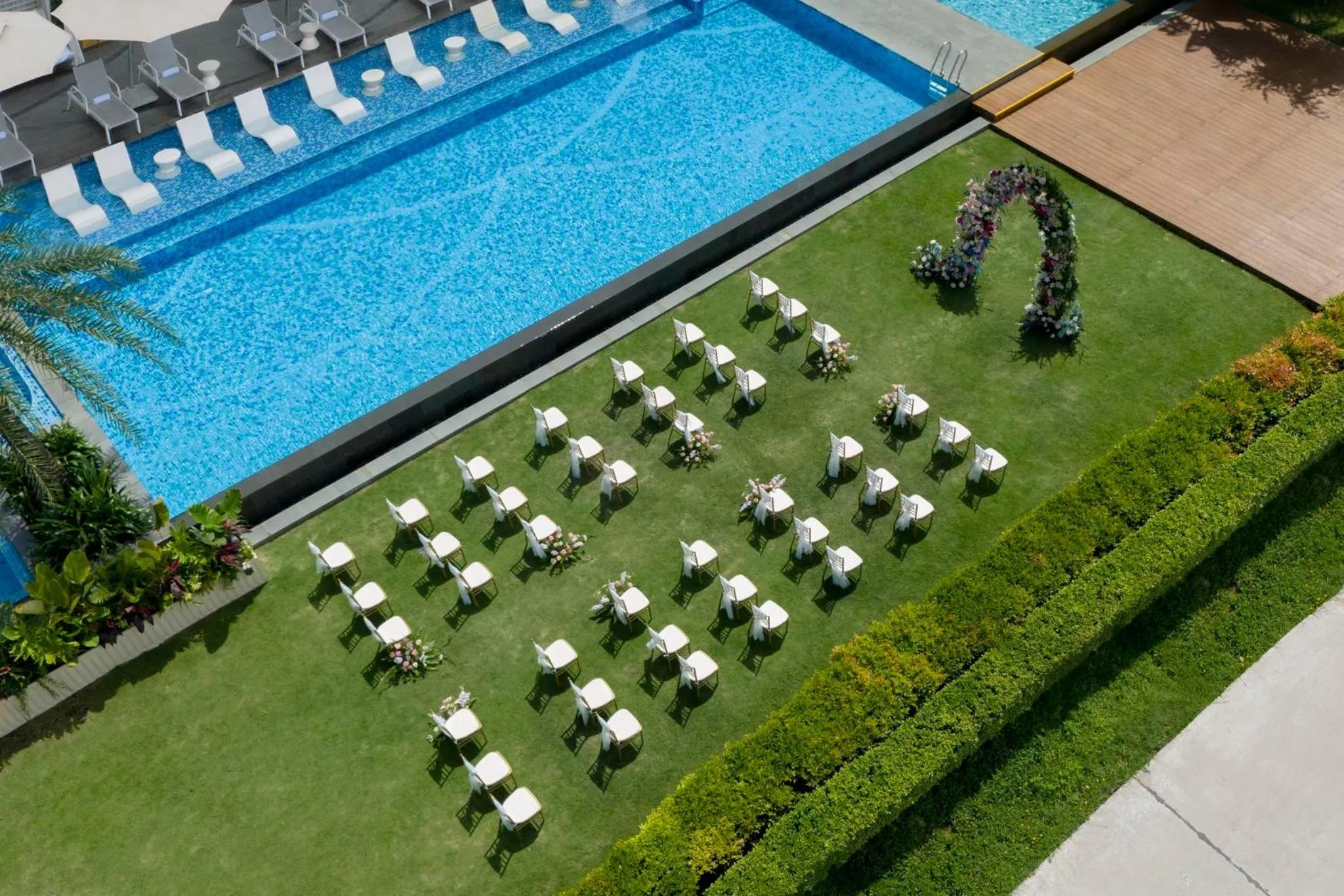 Meeting/conference room in Moire Hoi An, Vignette Collection by IHG