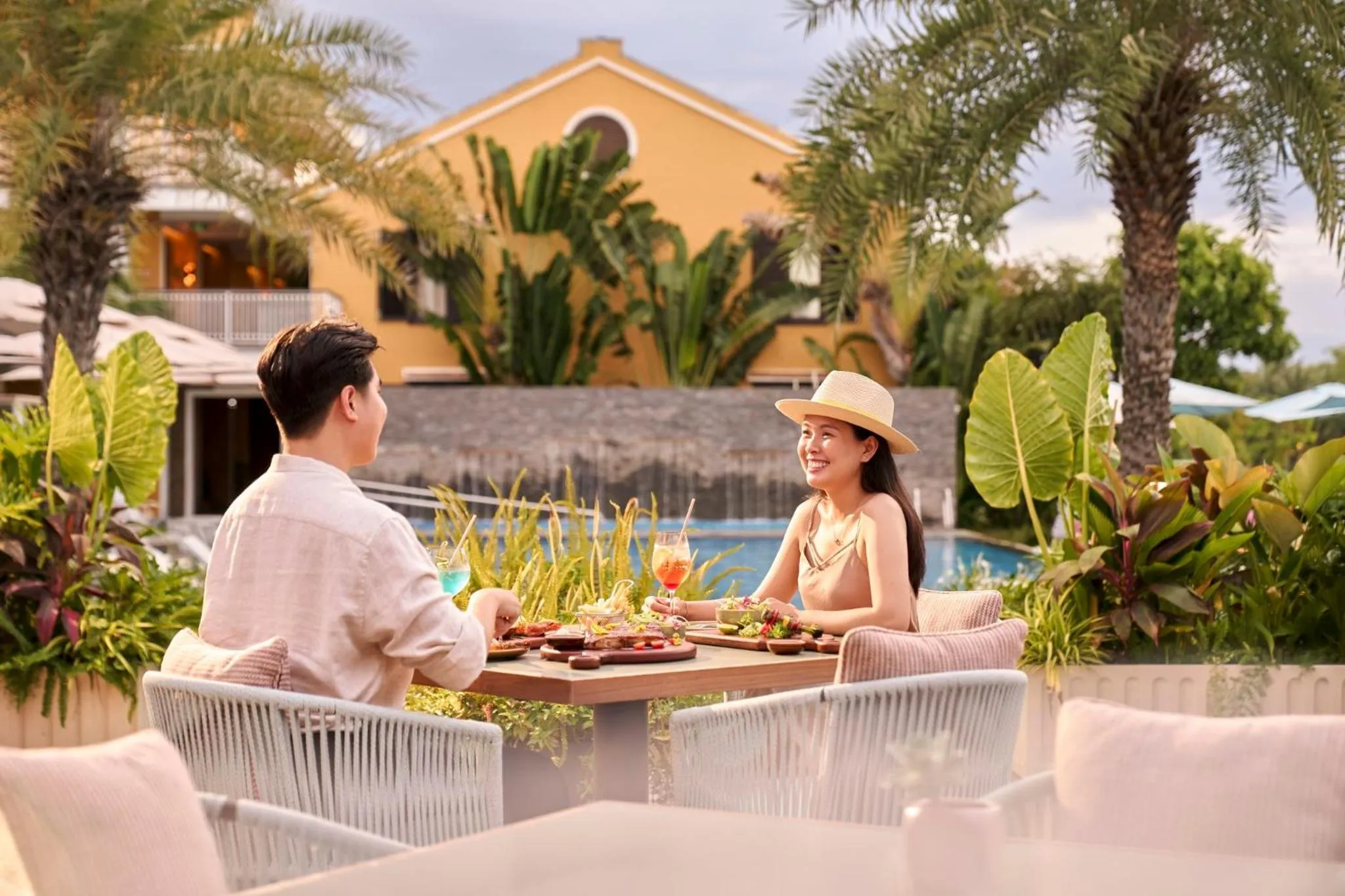 Restaurant/places to eat in Moire Hoi An, Vignette Collection by IHG