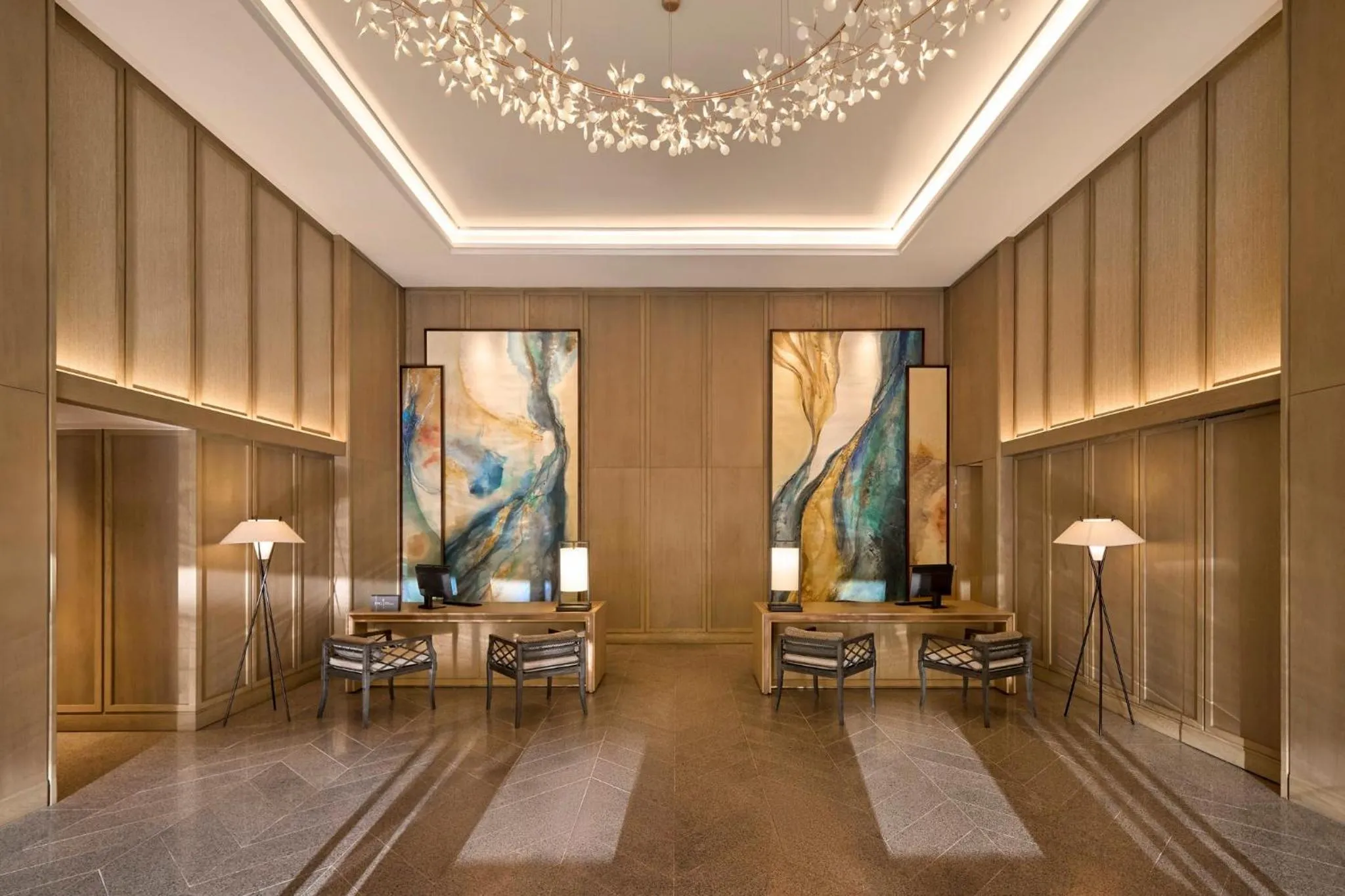 Property building in Moire Hoi An, Vignette Collection by IHG