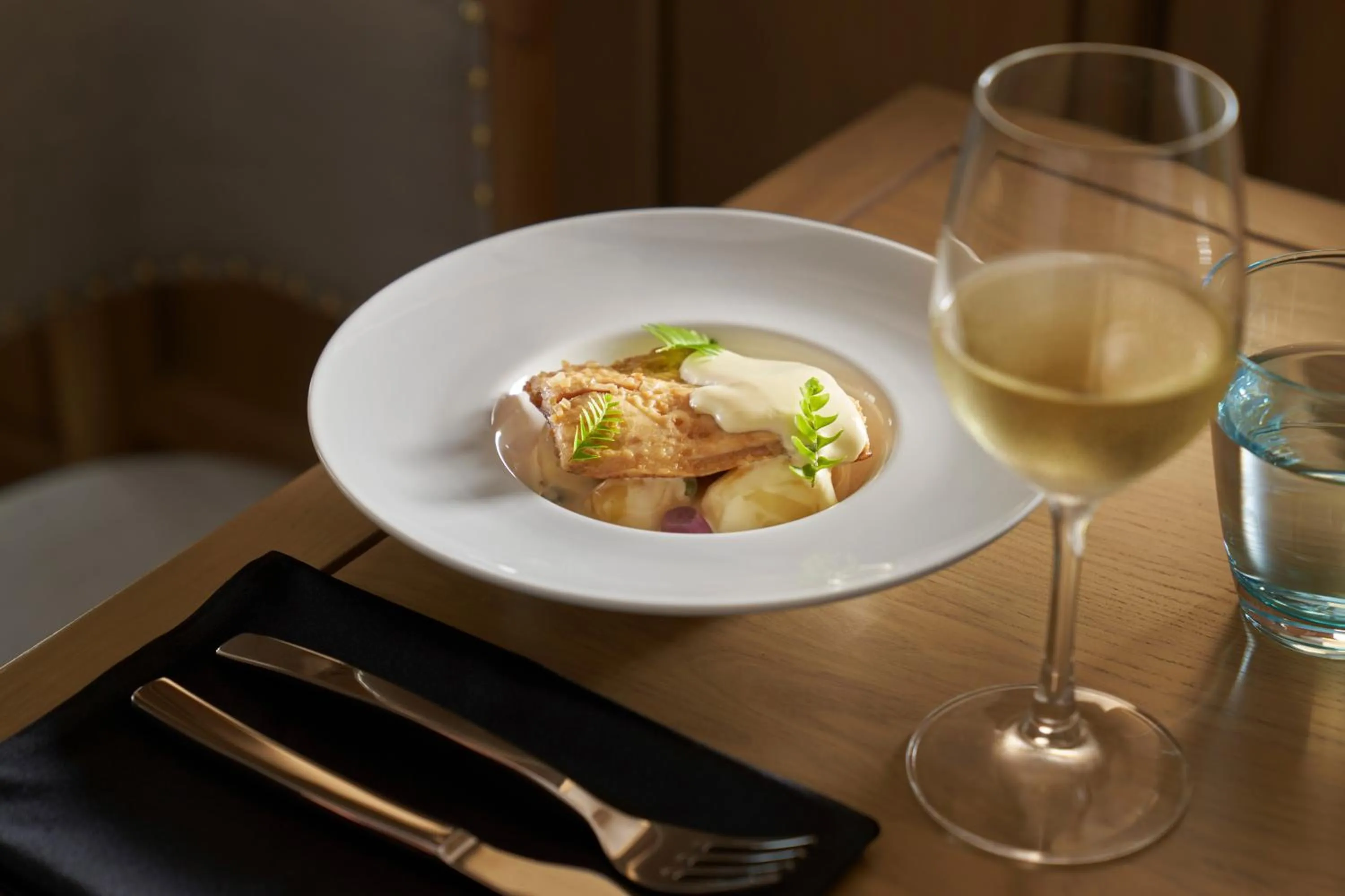 Food in Moire Hoi An, Vignette Collection by IHG