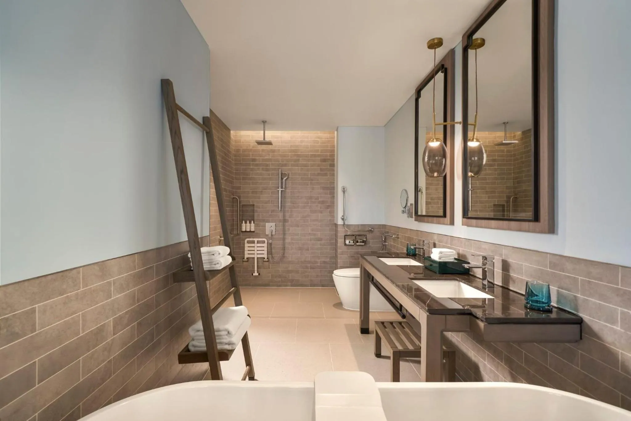 Photo of the whole room in Moire Hoi An, Vignette Collection by IHG