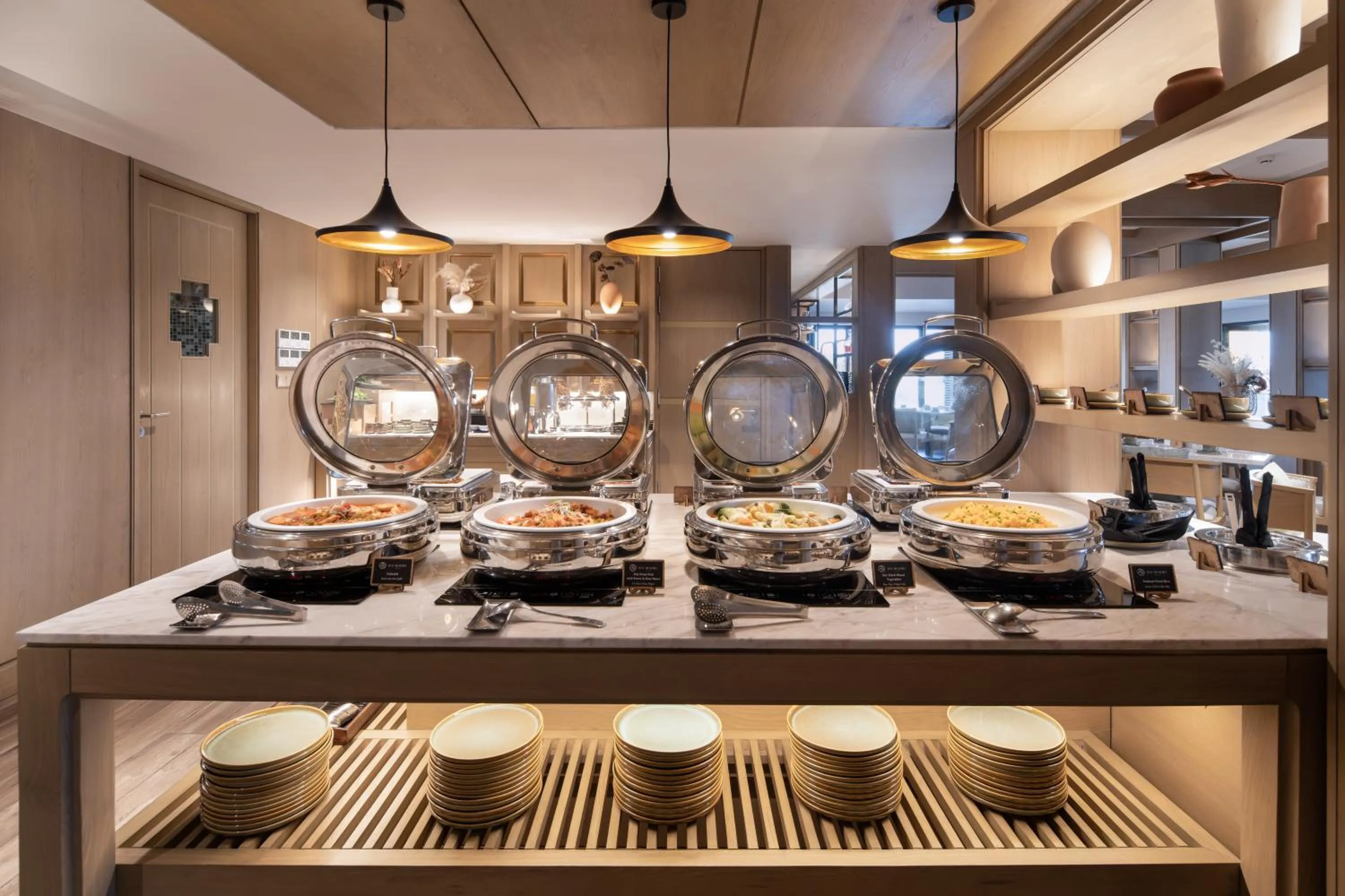 Buffet breakfast in Moire Hoi An, Vignette Collection by IHG