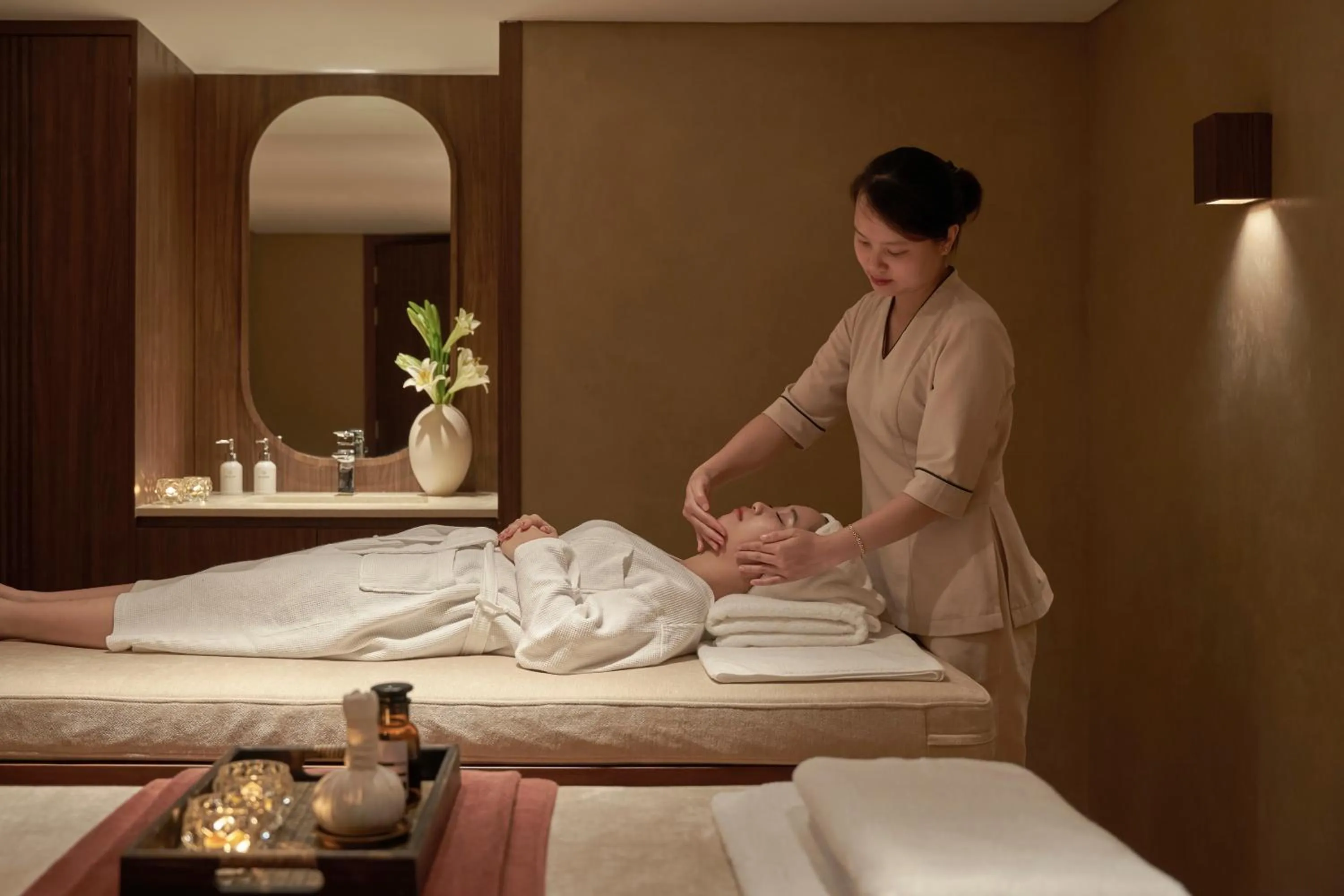 Massage in Moire Hoi An, Vignette Collection by IHG