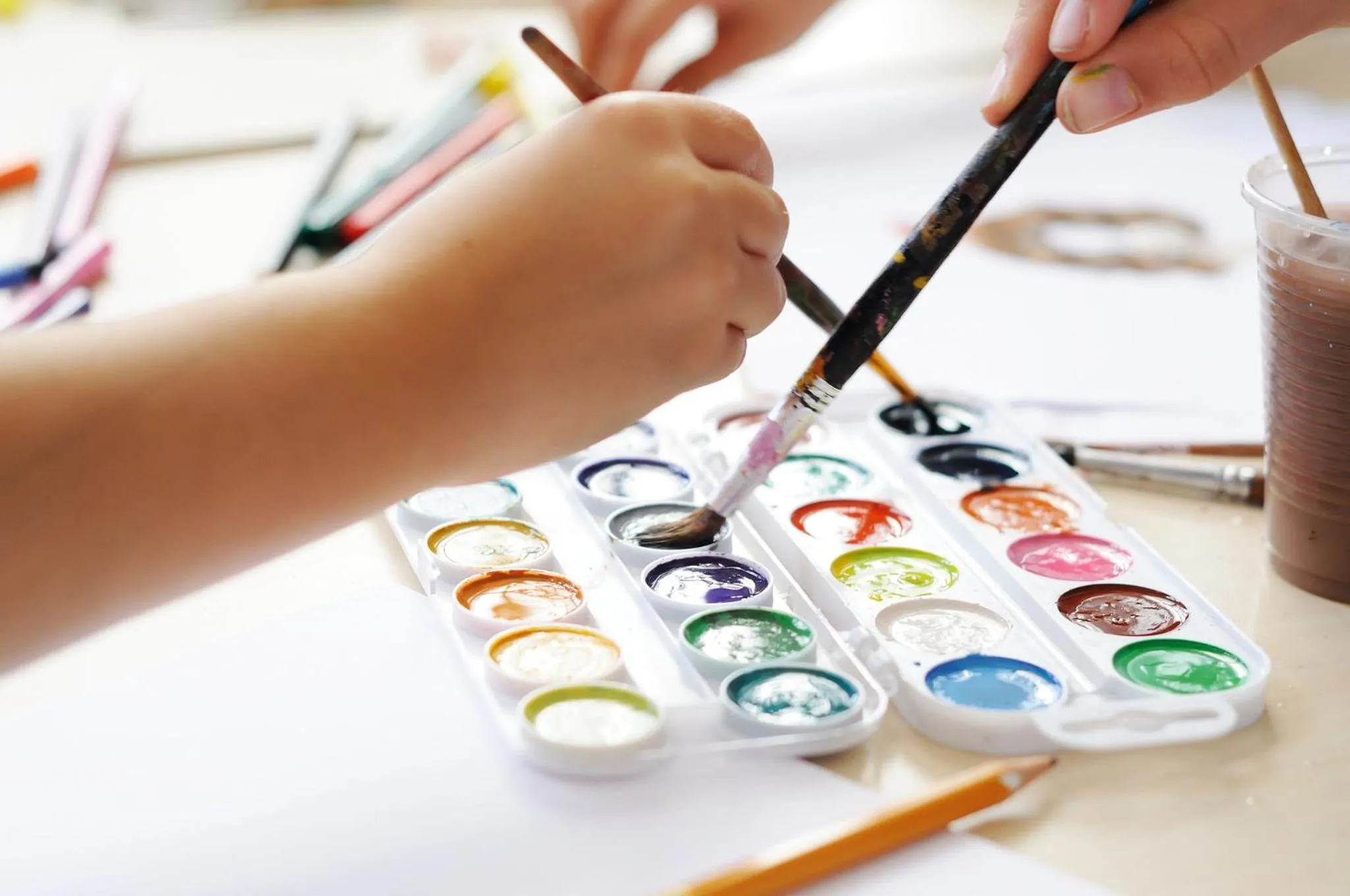 Area and facilities in Moire Hoi An, Vignette Collection by IHG