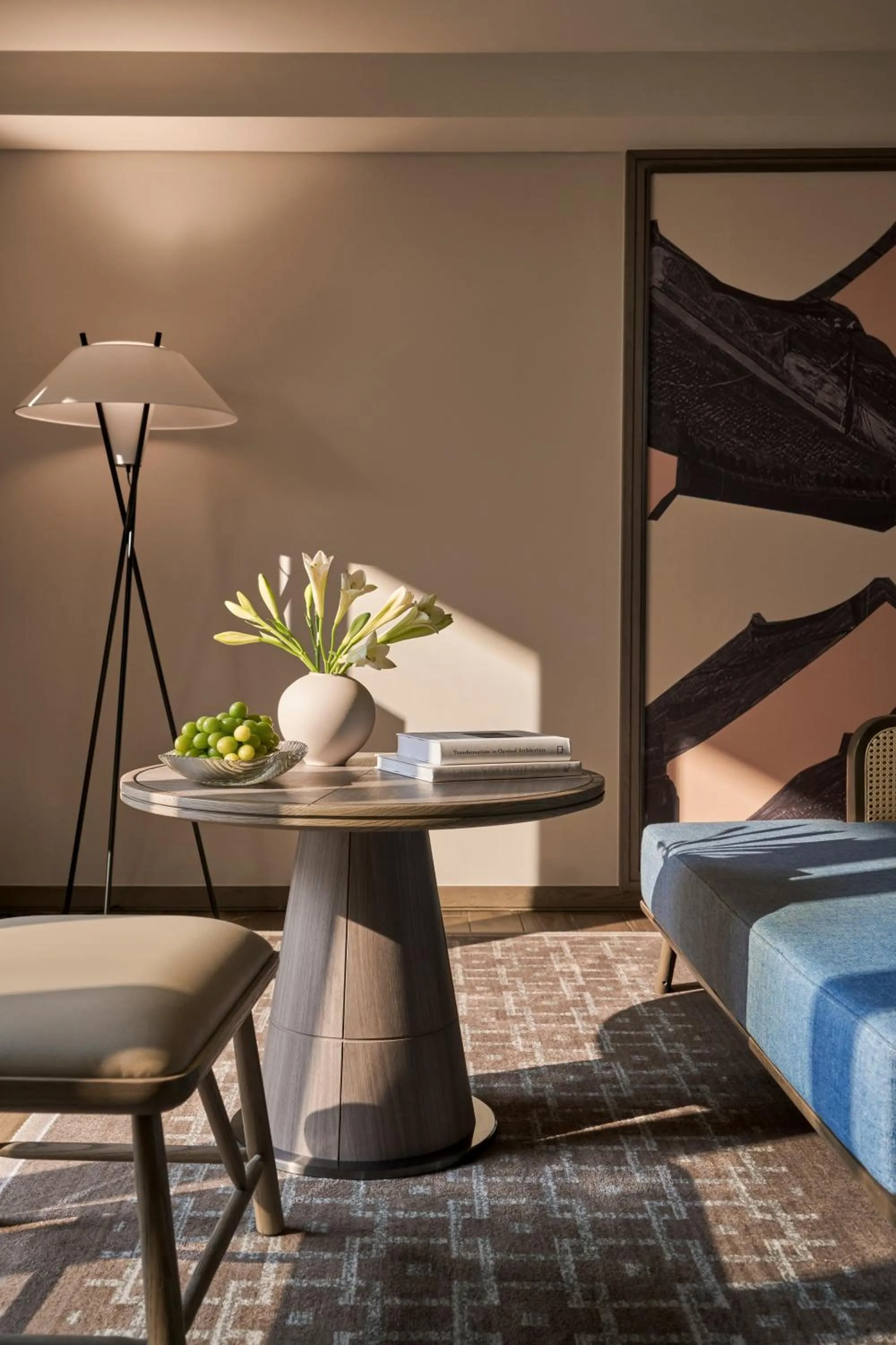 Living room in Moire Hoi An, Vignette Collection by IHG