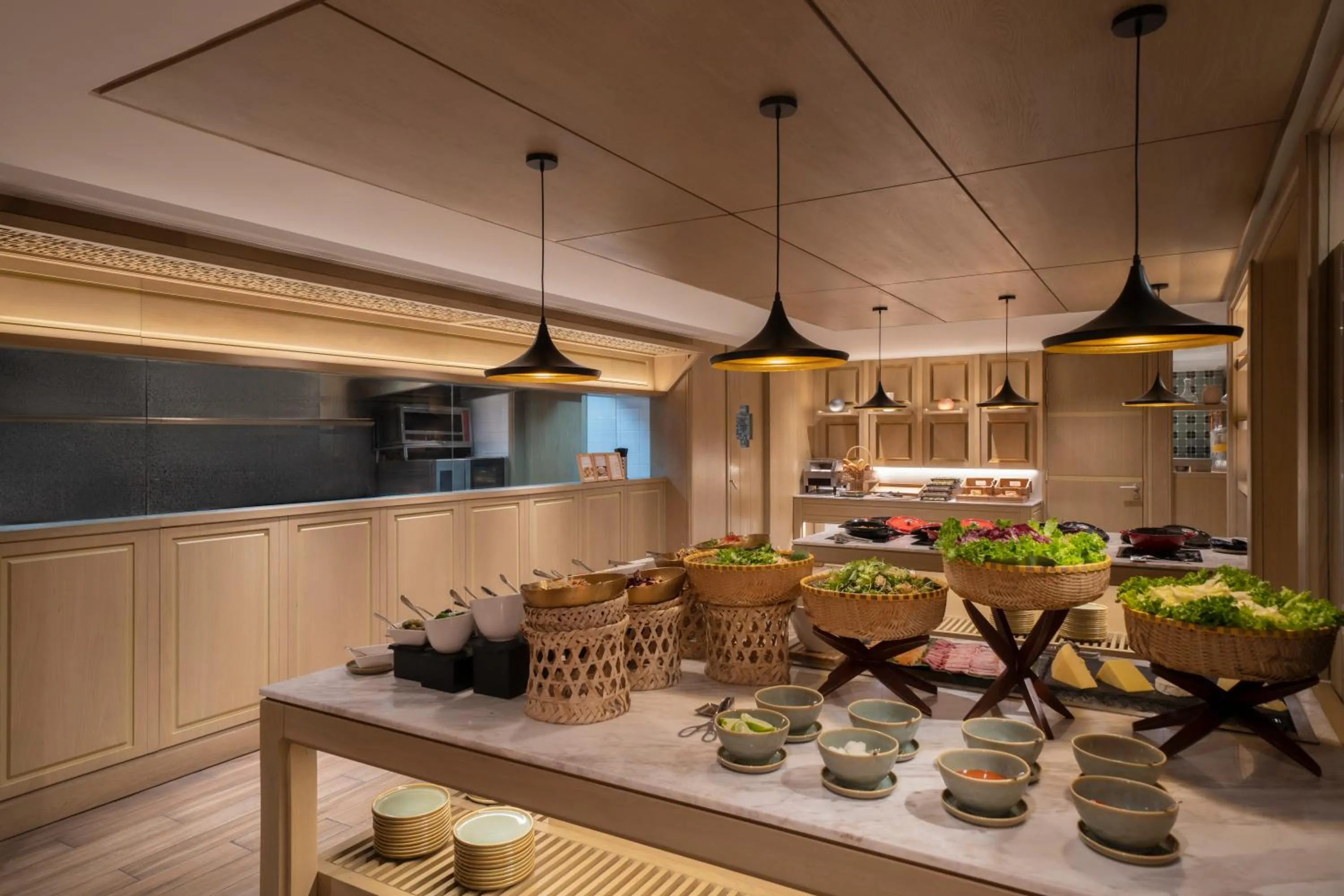 Restaurant/places to eat in Moire Hoi An, Vignette Collection by IHG