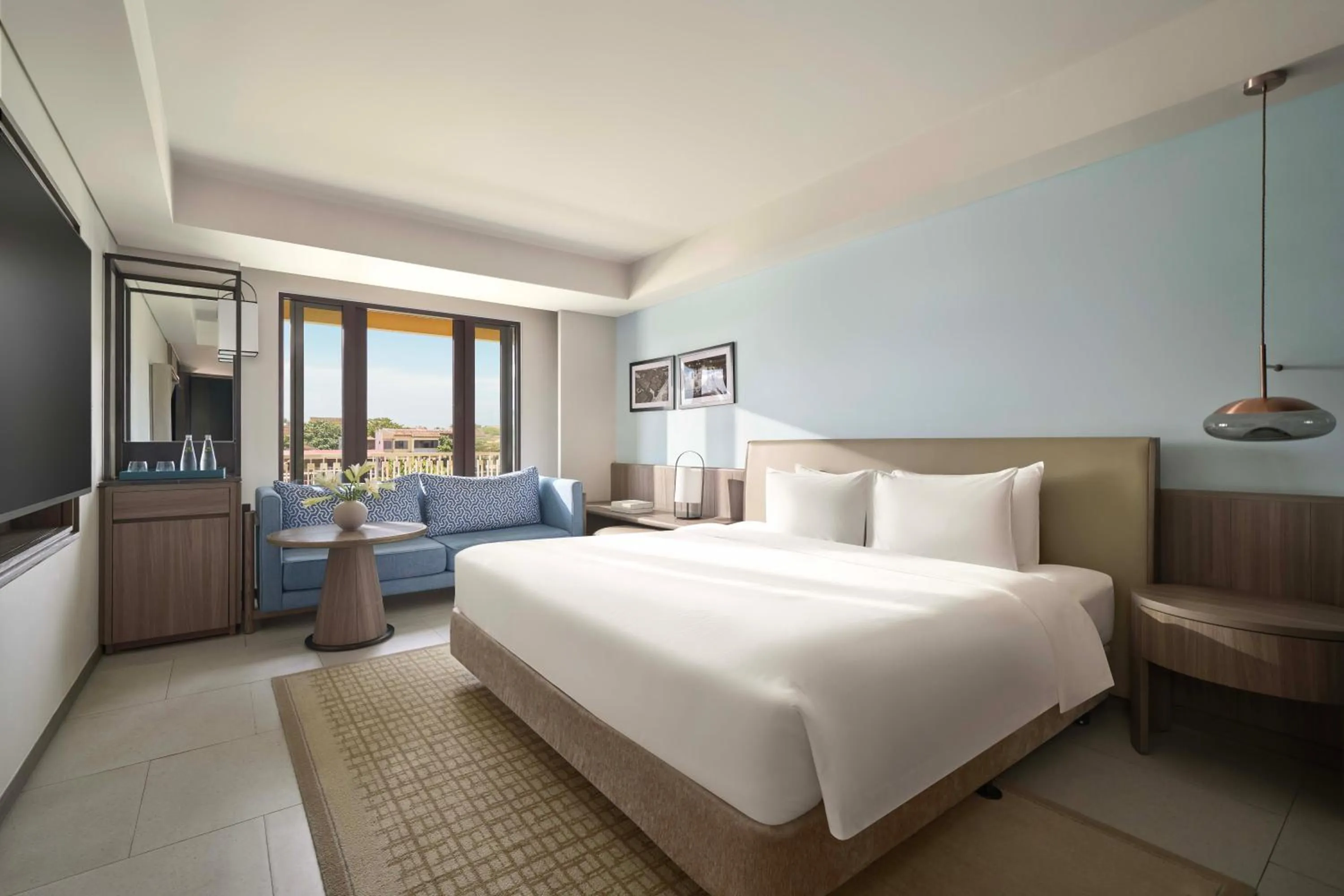 Bedroom, Bed in Moire Hoi An, Vignette Collection by IHG