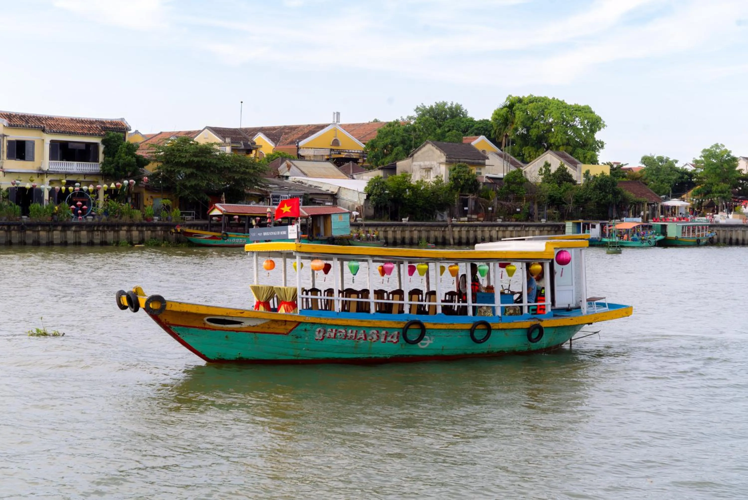 Nearby landmark in Moire Hoi An, Vignette Collection by IHG