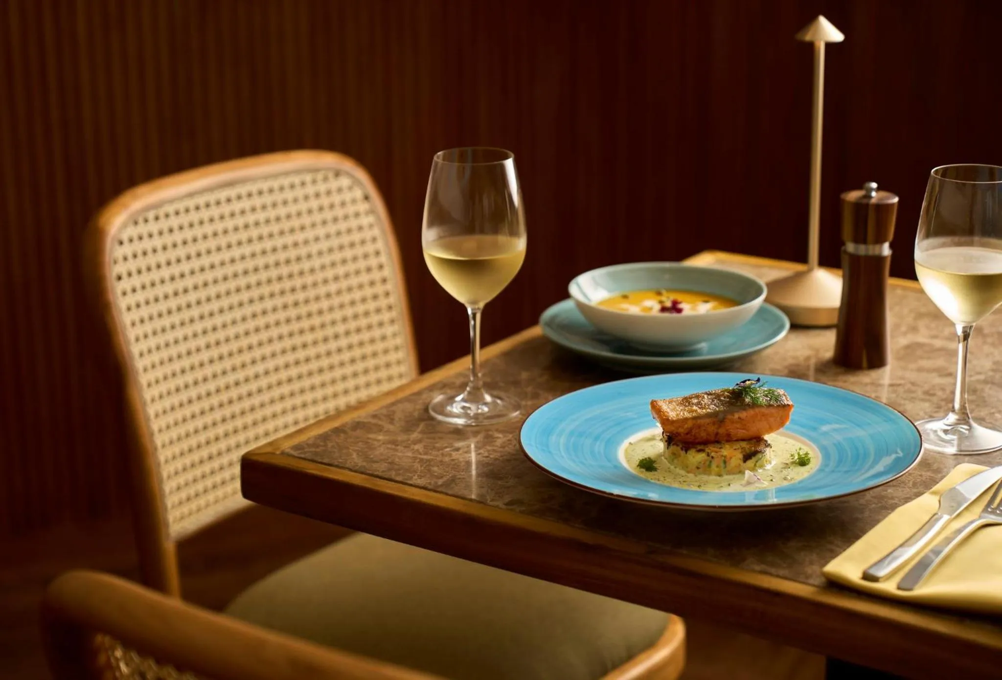 Restaurant/places to eat in Moire Hoi An, Vignette Collection by IHG