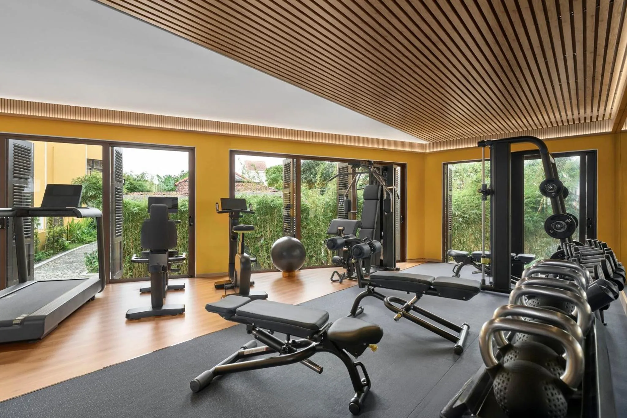 Spa and wellness centre/facilities in Moire Hoi An, Vignette Collection by IHG