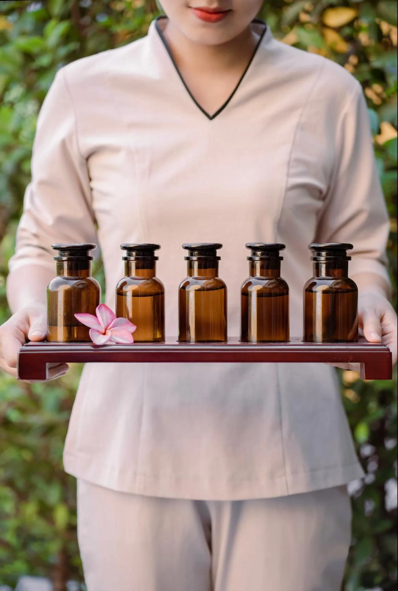 Spa and wellness centre/facilities in Moire Hoi An, Vignette Collection by IHG