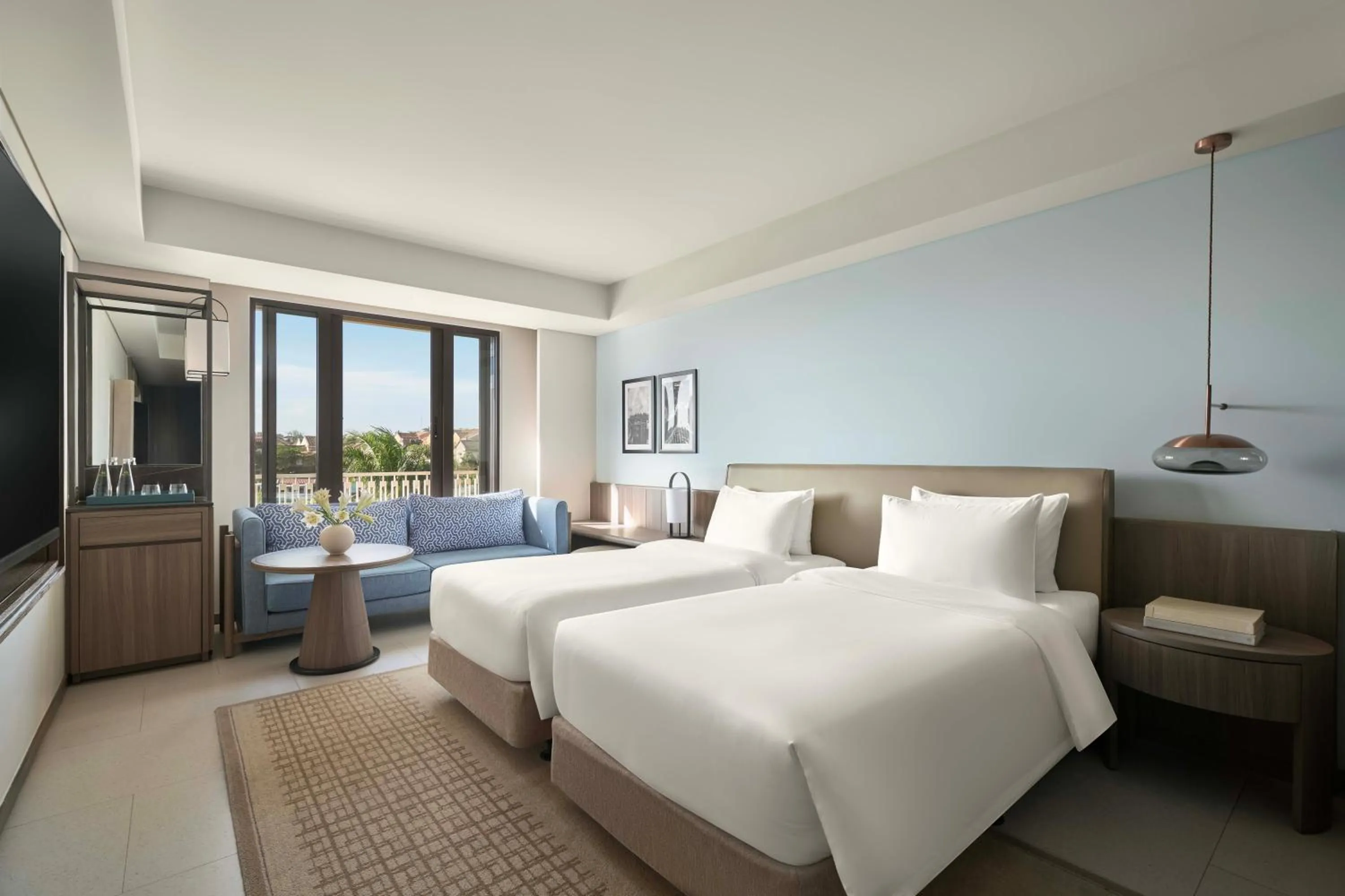 Bedroom, Bed in Moire Hoi An, Vignette Collection by IHG