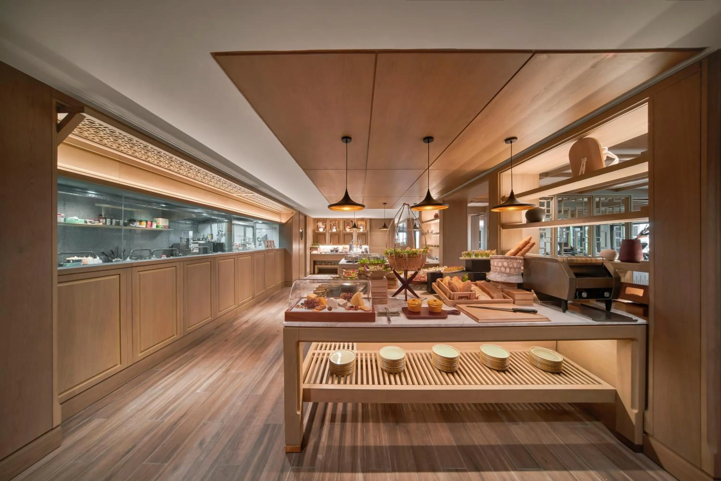 Restaurant/places to eat in Moire Hoi An, Vignette Collection by IHG