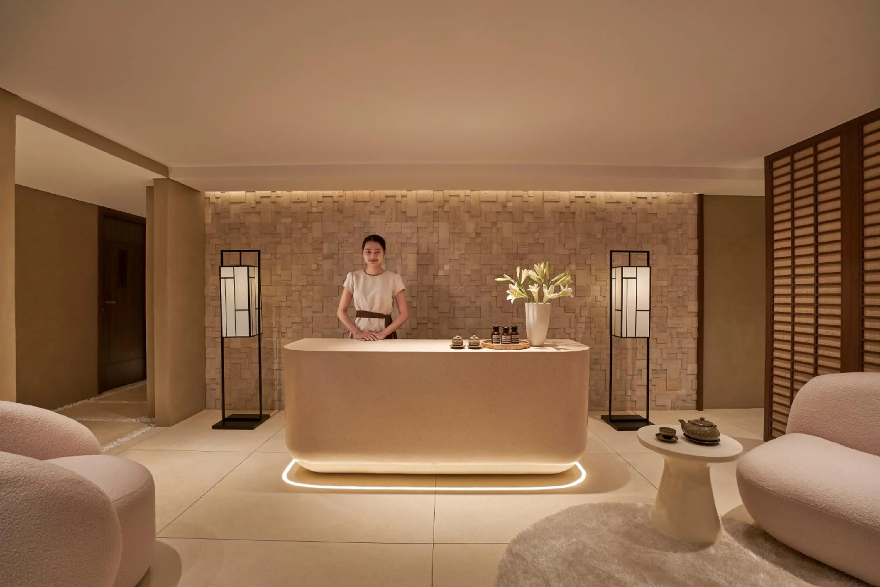 Spa and wellness centre/facilities in Moire Hoi An, Vignette Collection by IHG