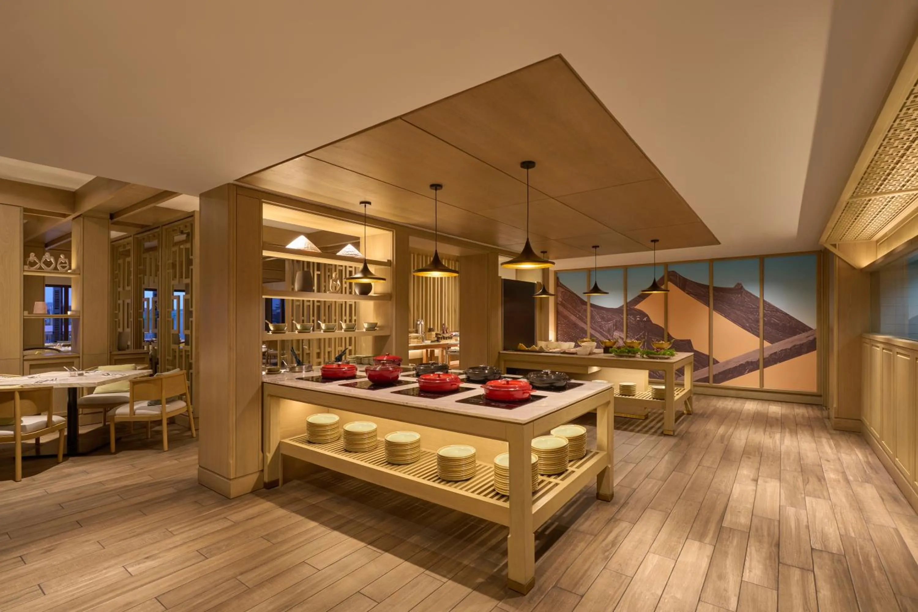 Restaurant/places to eat in Moire Hoi An, Vignette Collection by IHG