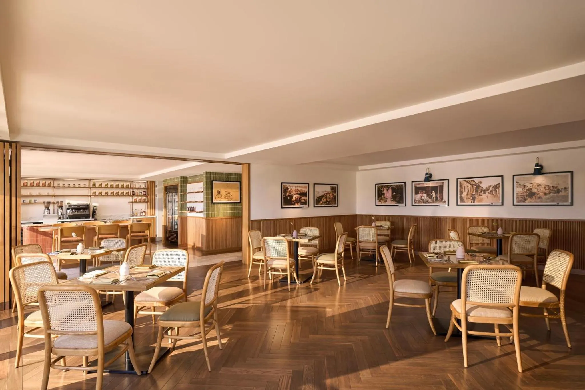 Restaurant/places to eat in Moire Hoi An, Vignette Collection by IHG