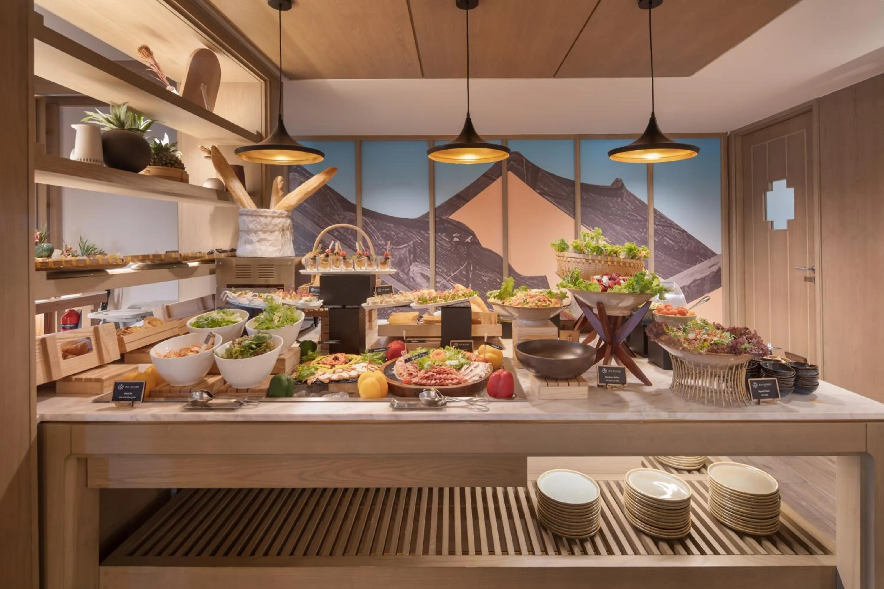 Restaurant/places to eat in Moire Hoi An, Vignette Collection by IHG