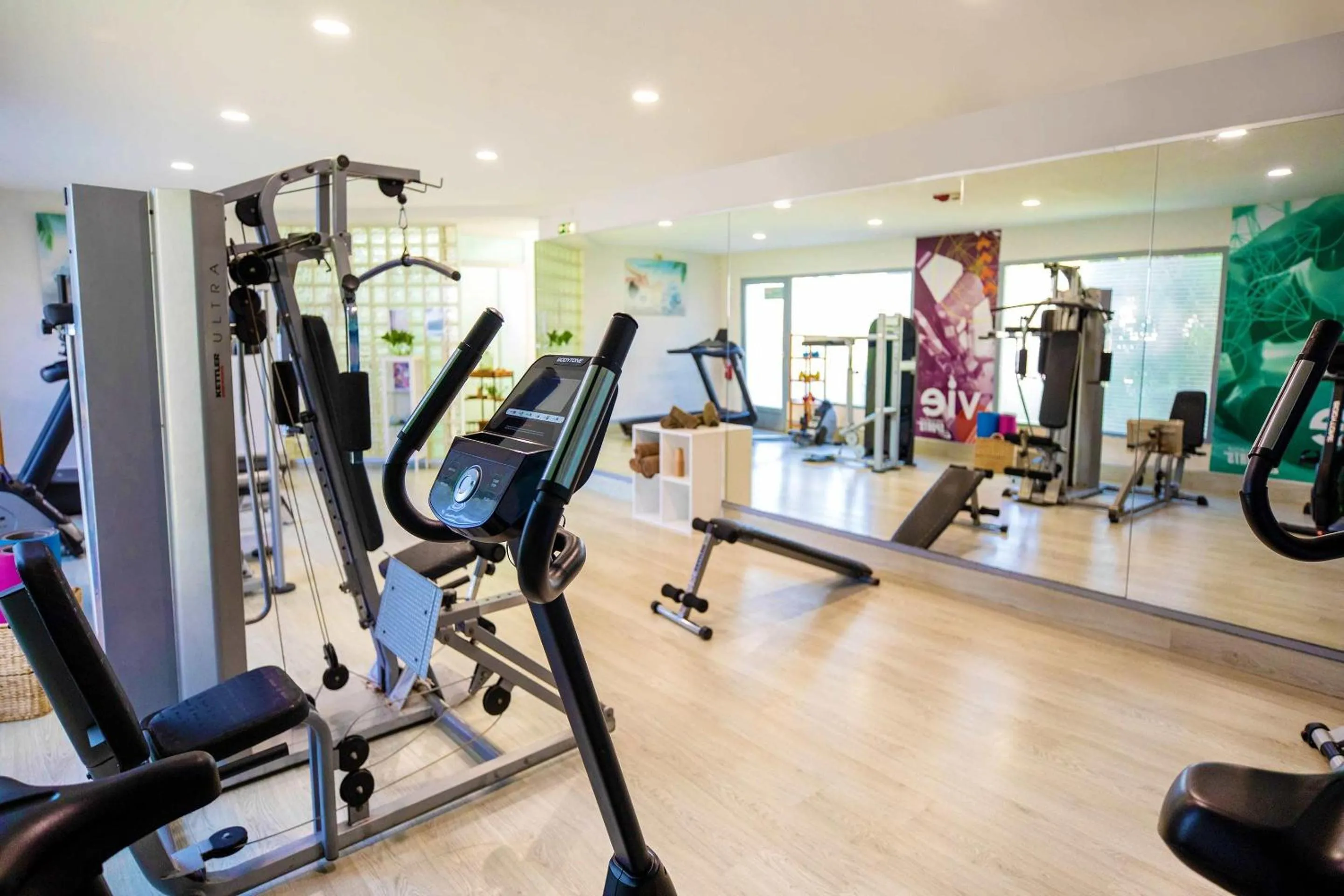 Activities in Hotel Servigroup La Zenia 4 Sup