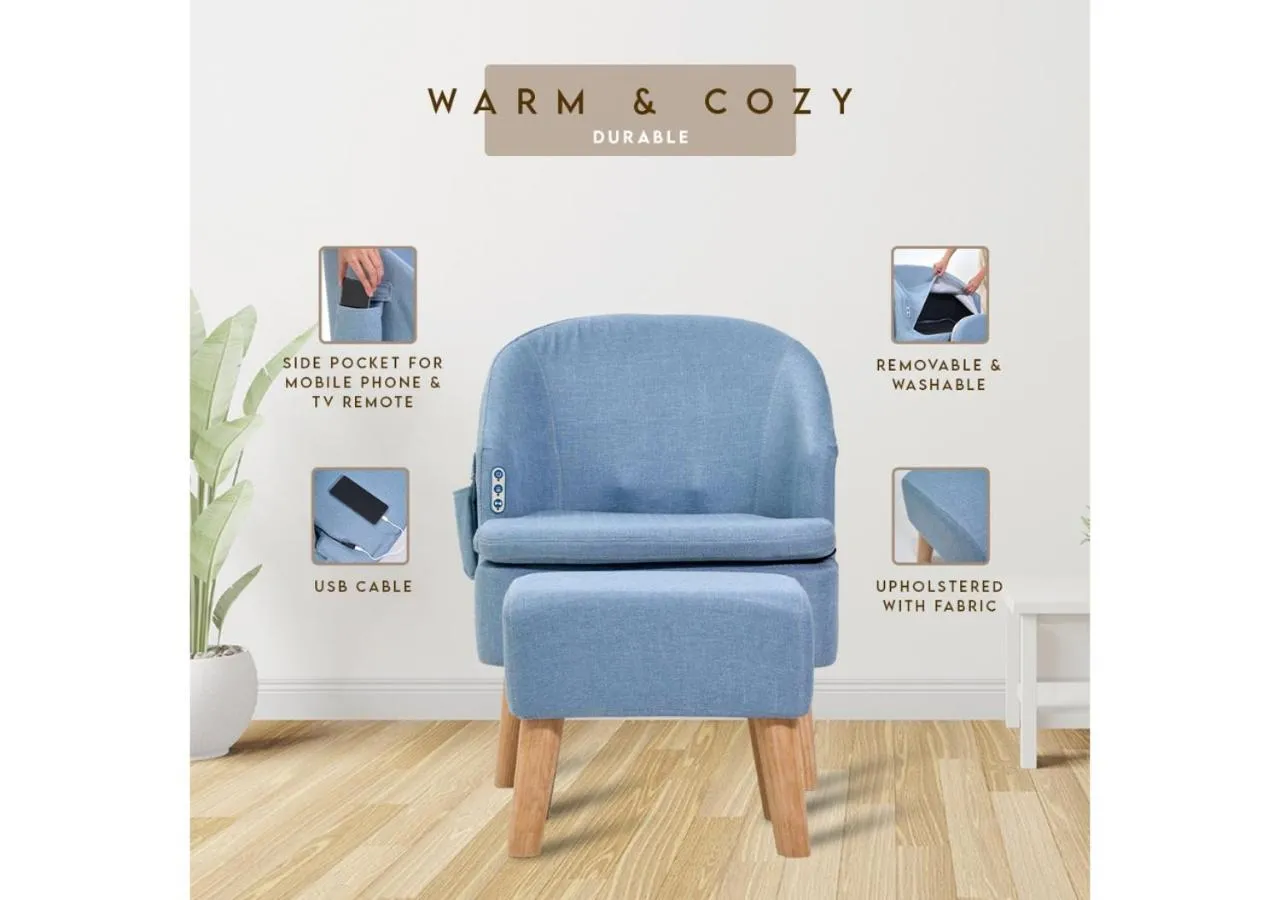 Massage in Yu Hotel Chinatown