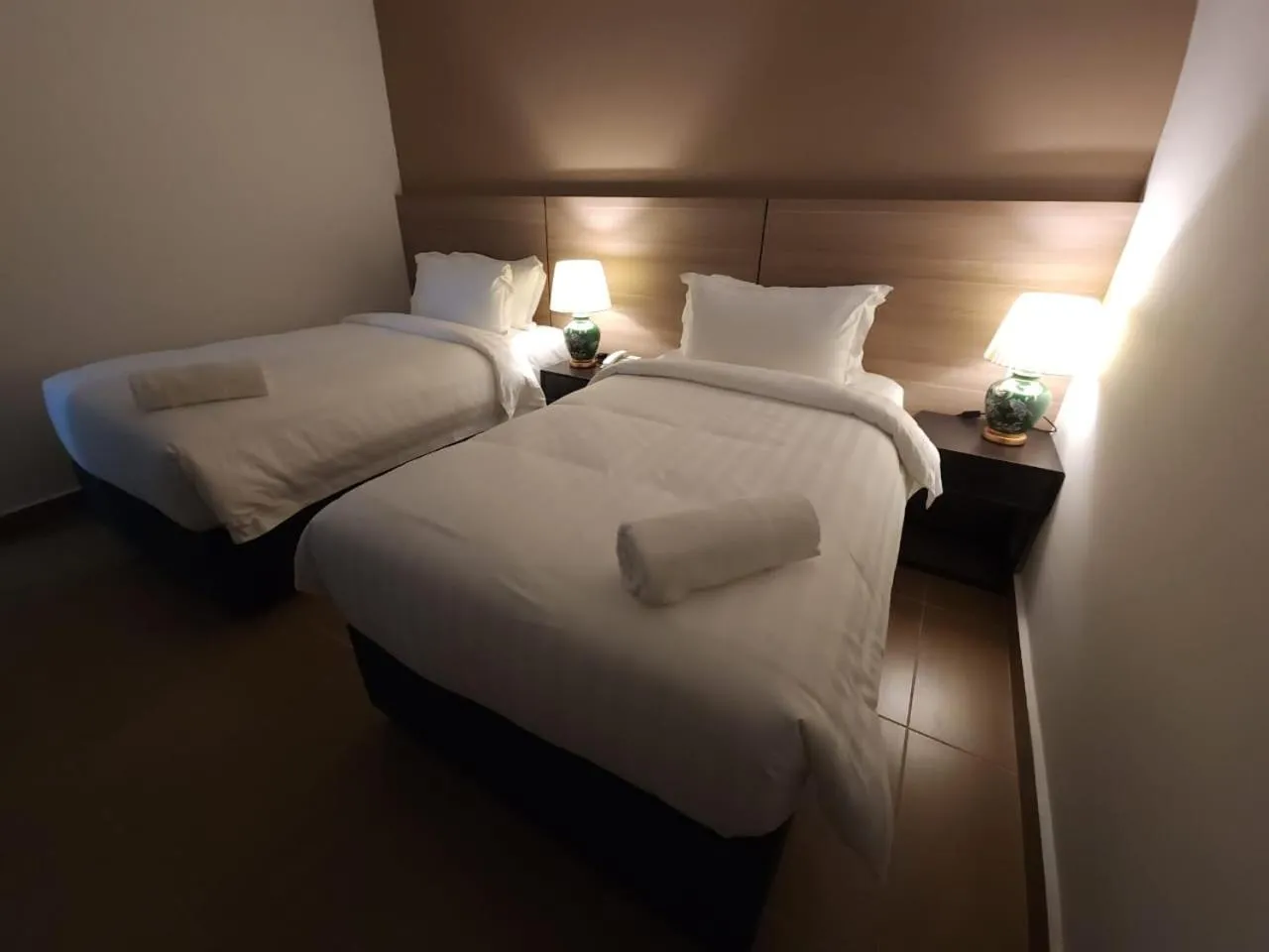 Bedroom, Bed in Yu Hotel Chinatown