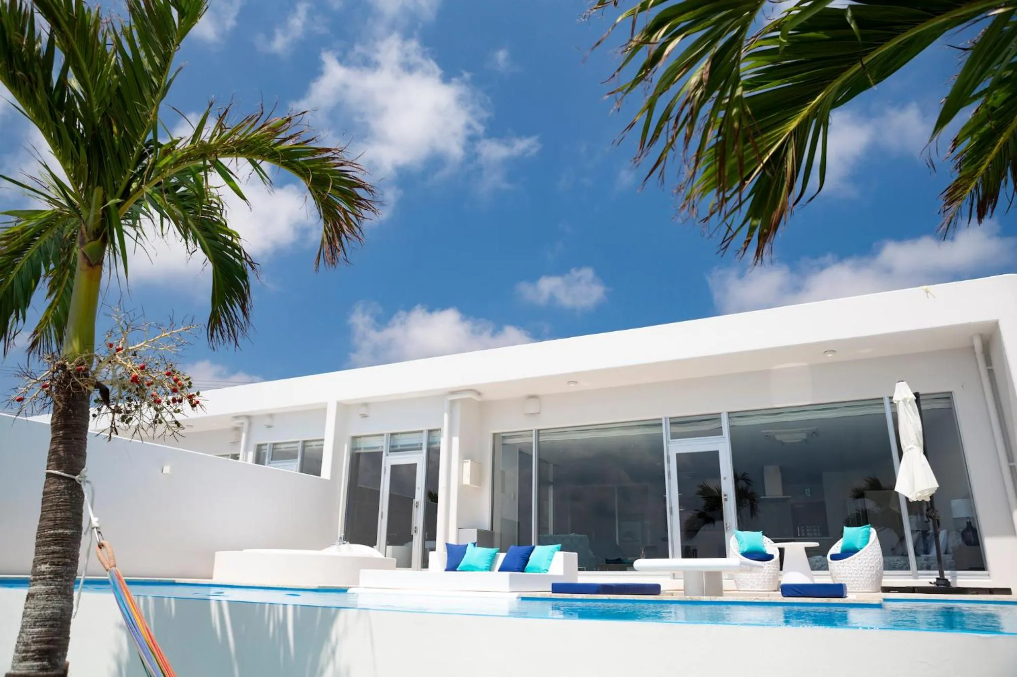 Day in Ronsard Resort IRABU