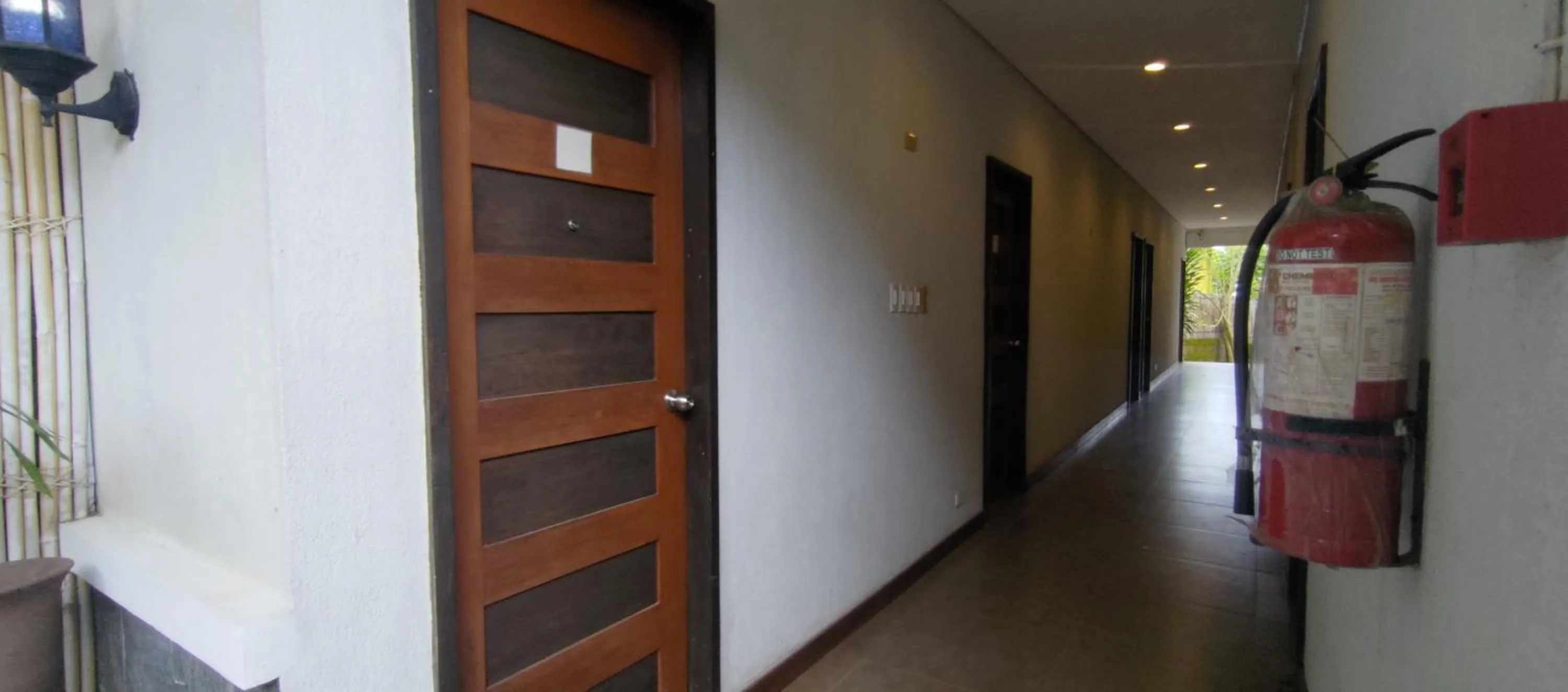 Coron town travellers inn