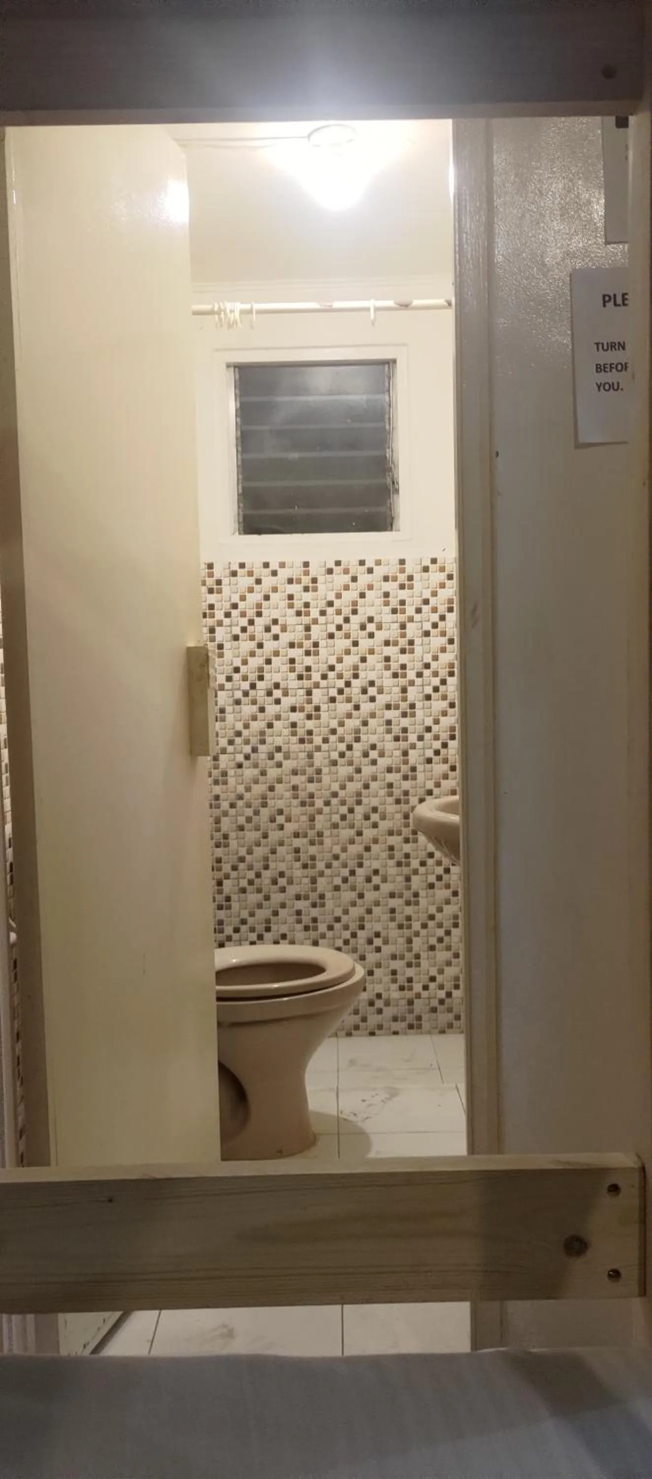 Coron town travellers inn